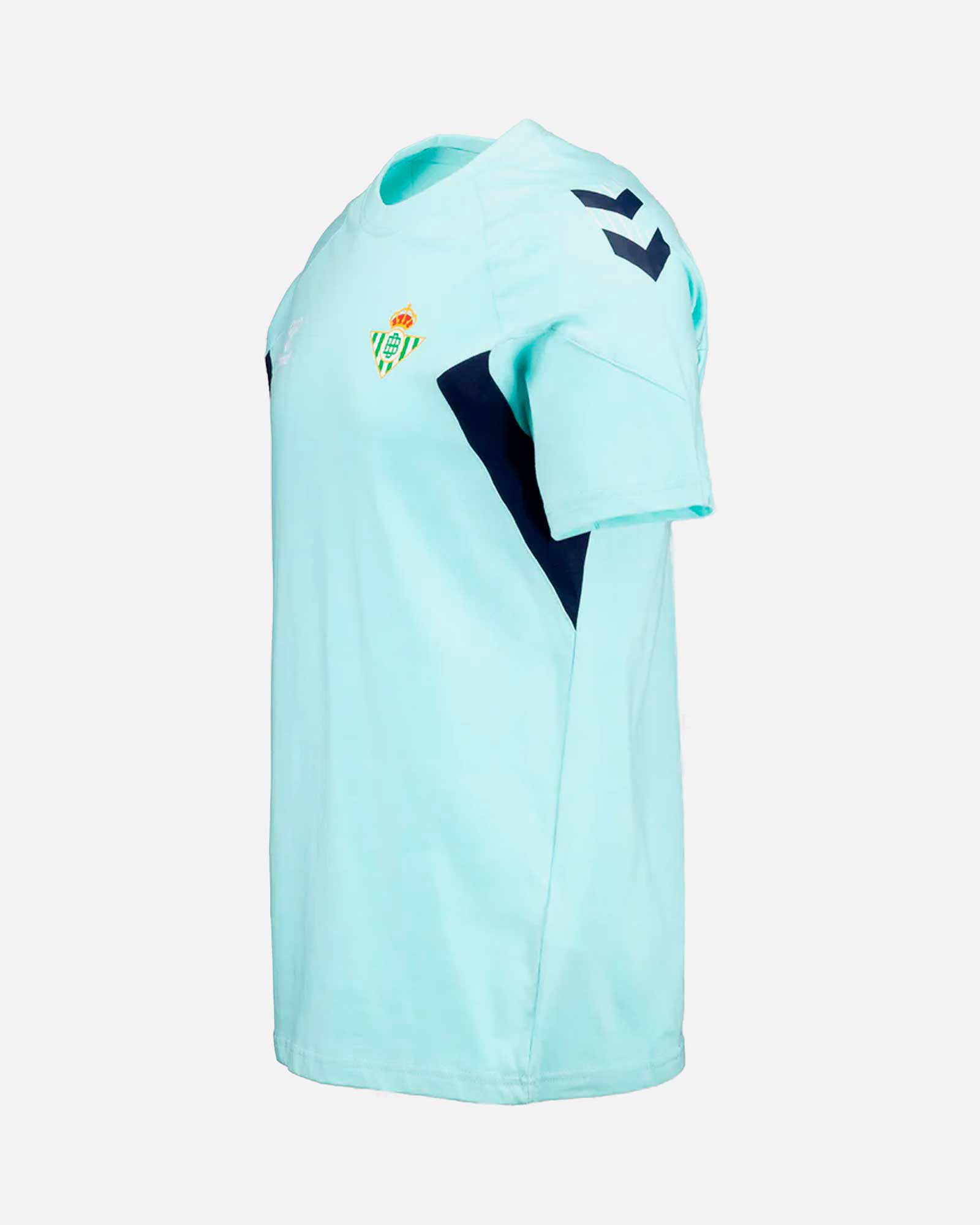 Camiseta Real Betis 2023/2024 Travel - Fútbol Factory