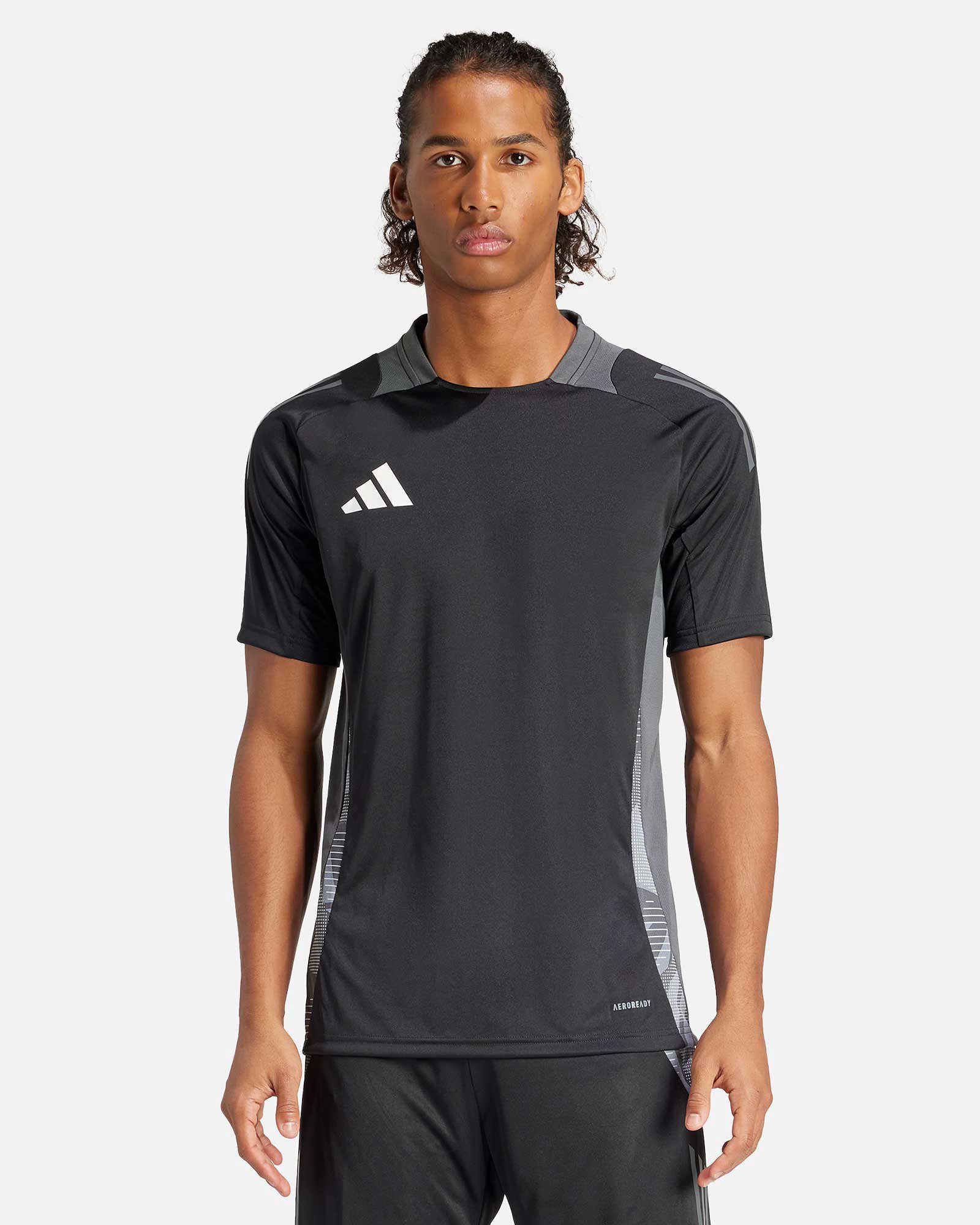 Camiseta adidas Tiro 24 Competition - Fútbol Factory