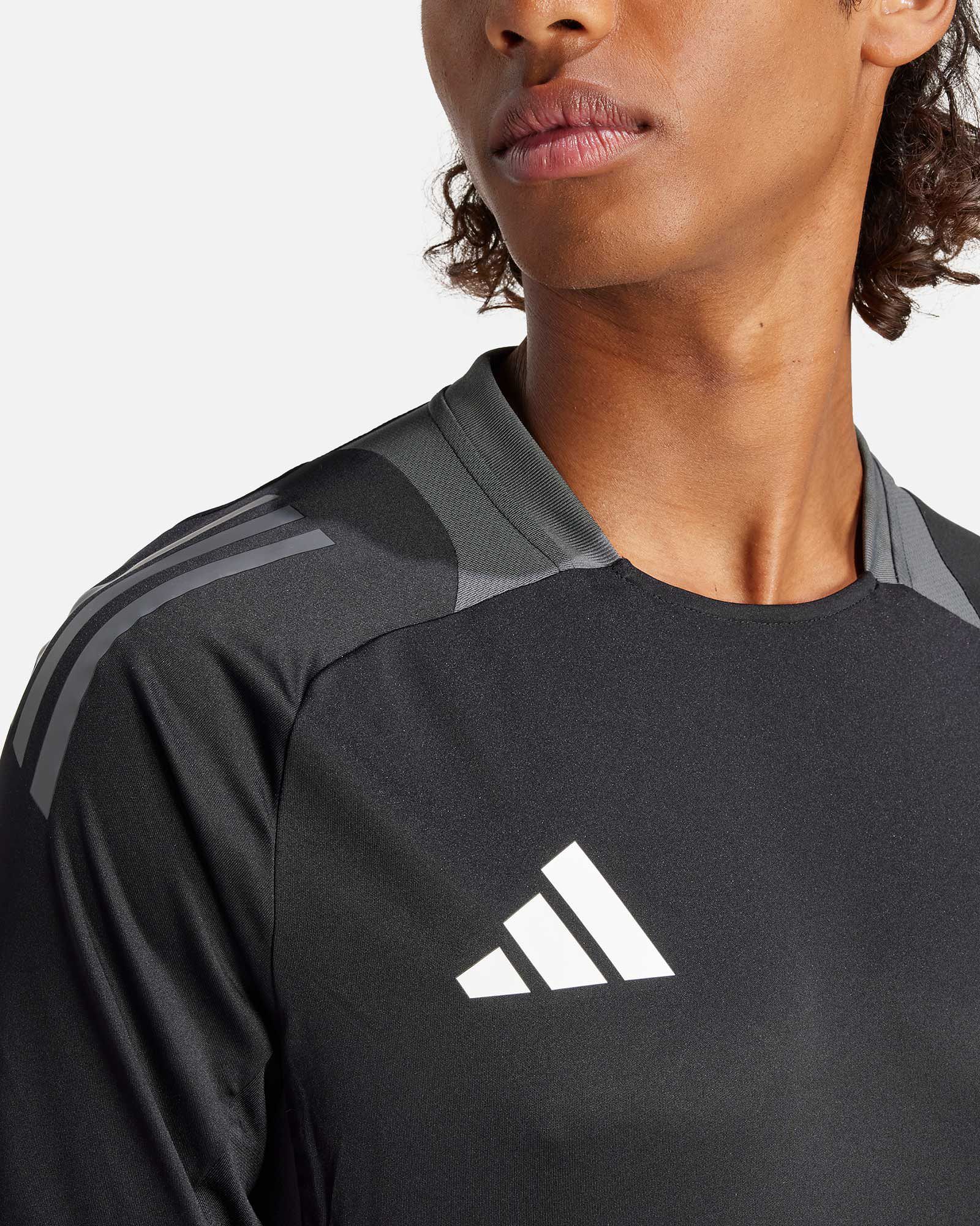 Camiseta adidas Tiro 24 Competition - Fútbol Factory