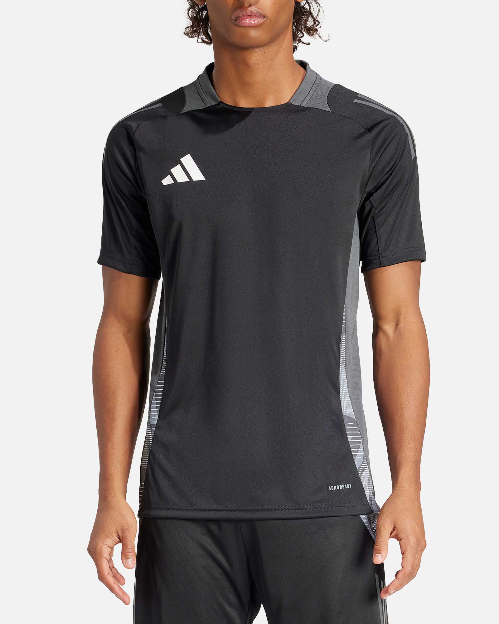 Camiseta adidas Tiro 24 Competition - Fútbol Factory