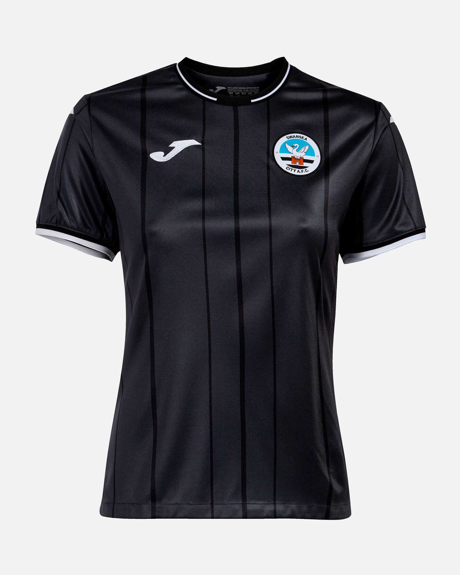 Camiseta 3ª Swansea City 2022/2023 - Fútbol Factory