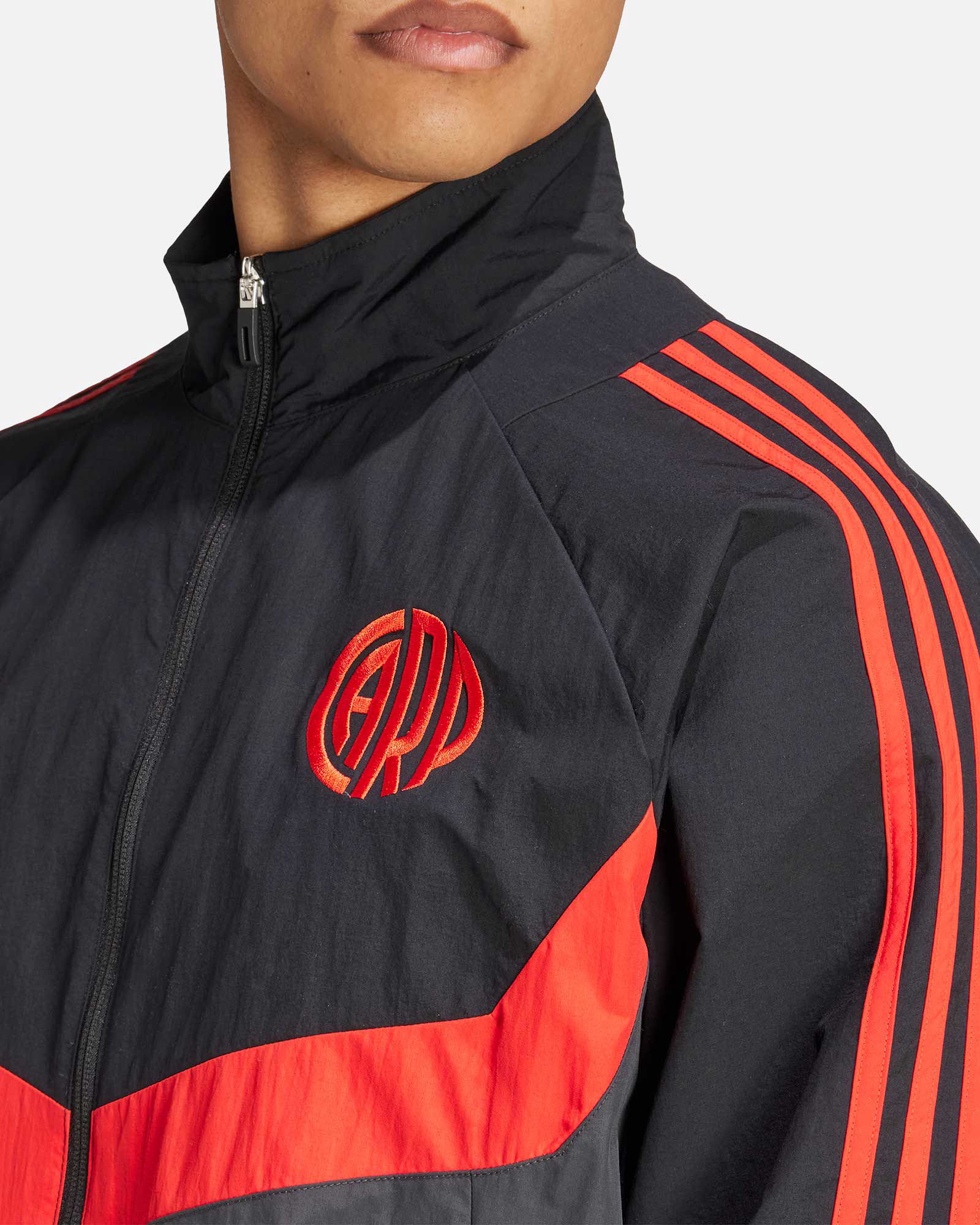 Chaqueta River Plate 2023/2024 Woven - Fútbol Factory