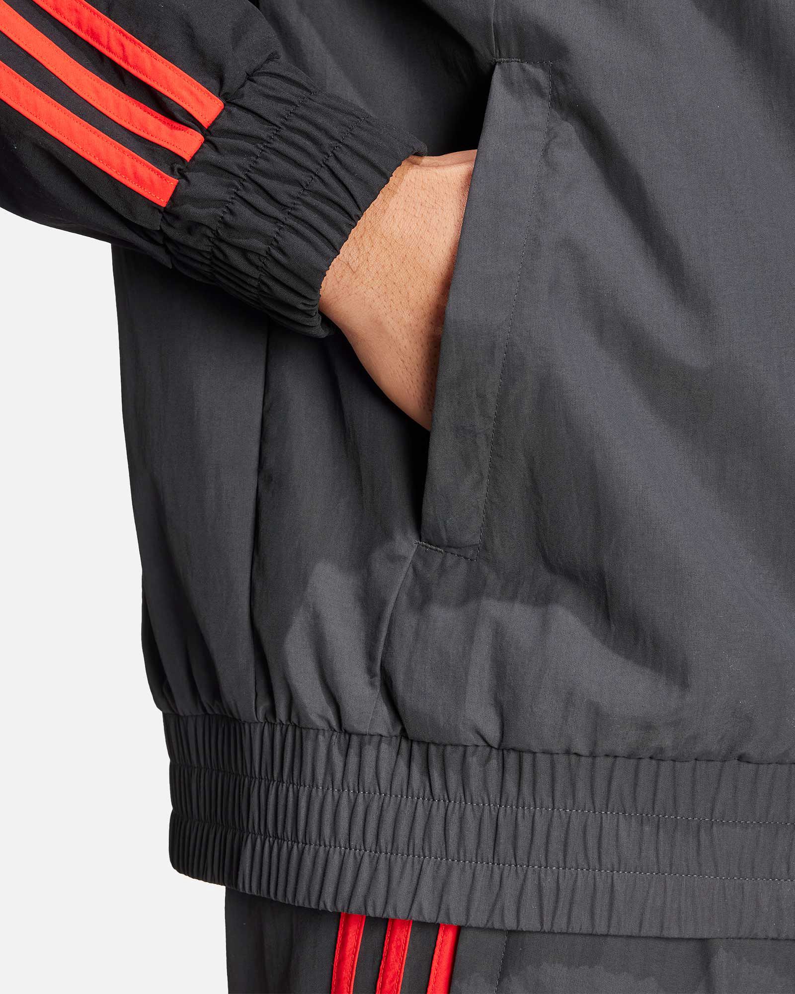 Chaqueta River Plate 2023/2024 Woven - Fútbol Factory