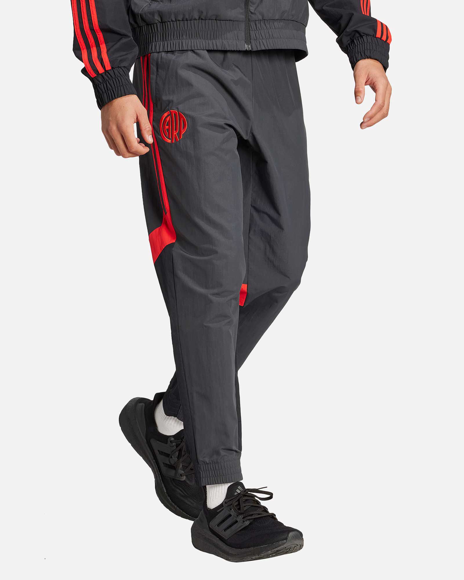 Pantalón River Plate 2023/2024 Woven - Fútbol Factory