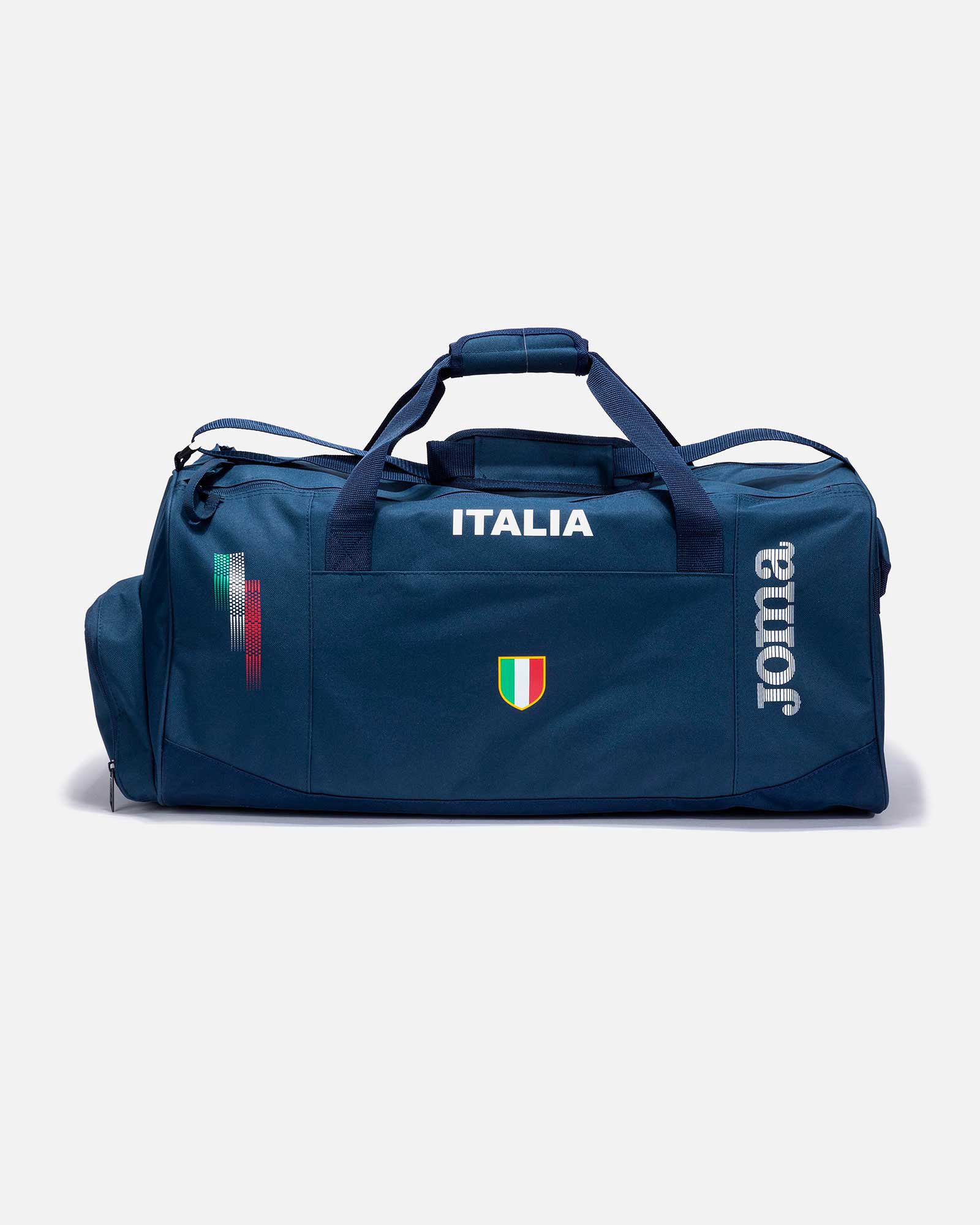 Bolsa Italia Atletismo 2024 - Fútbol Factory