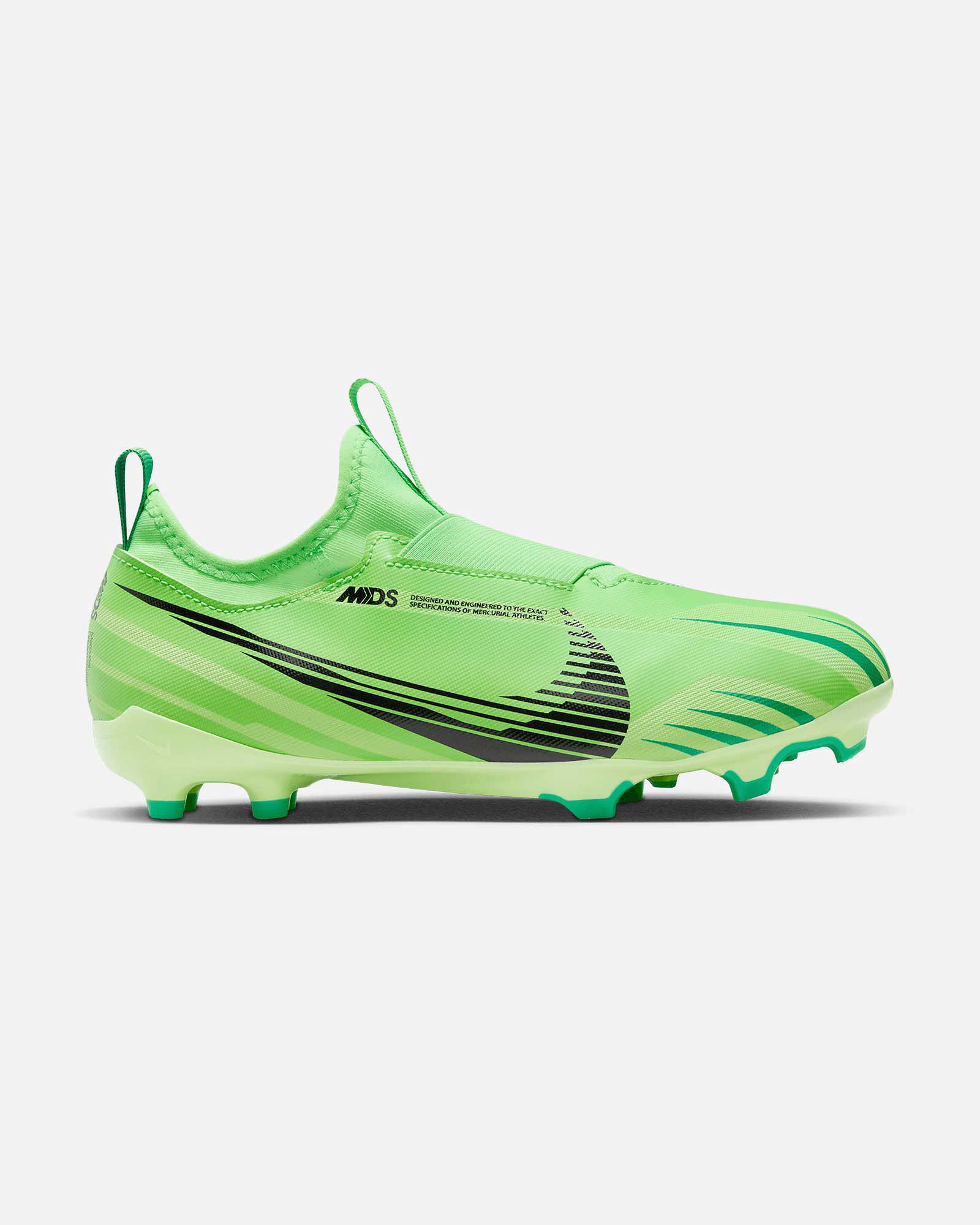 Botas Nike Zoom Mercurial Dream Speed Vapor 15 Academy FG/MG - Fútbol Factory