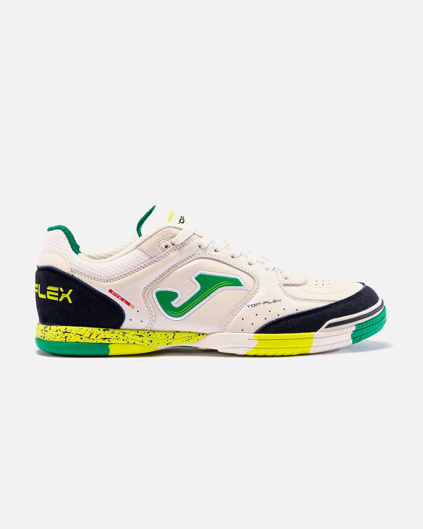 Zapatillas Joma Top Flex 24 IN - Fútbol Factory