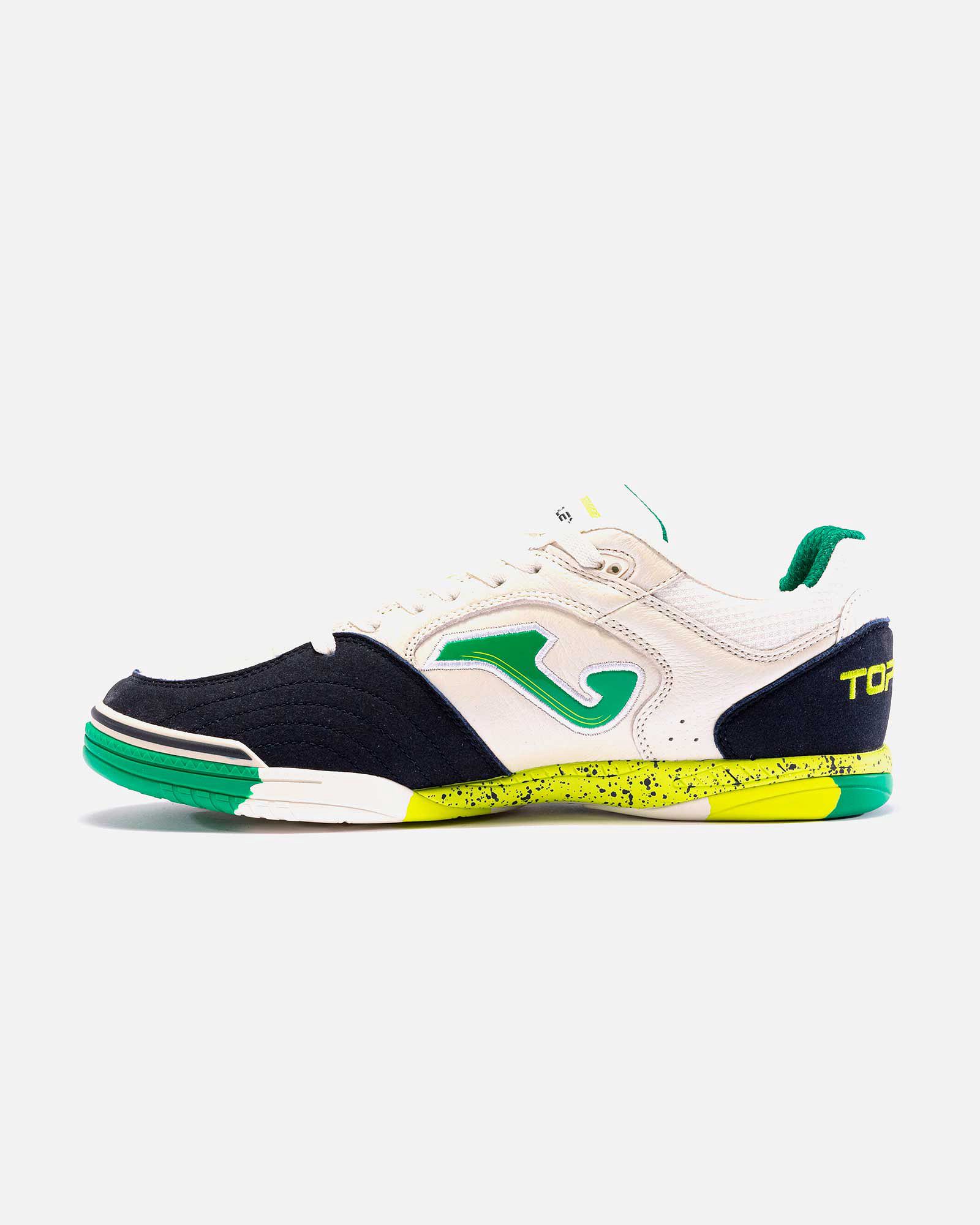 Zapatillas Joma Top Flex 24 IN - Fútbol Factory