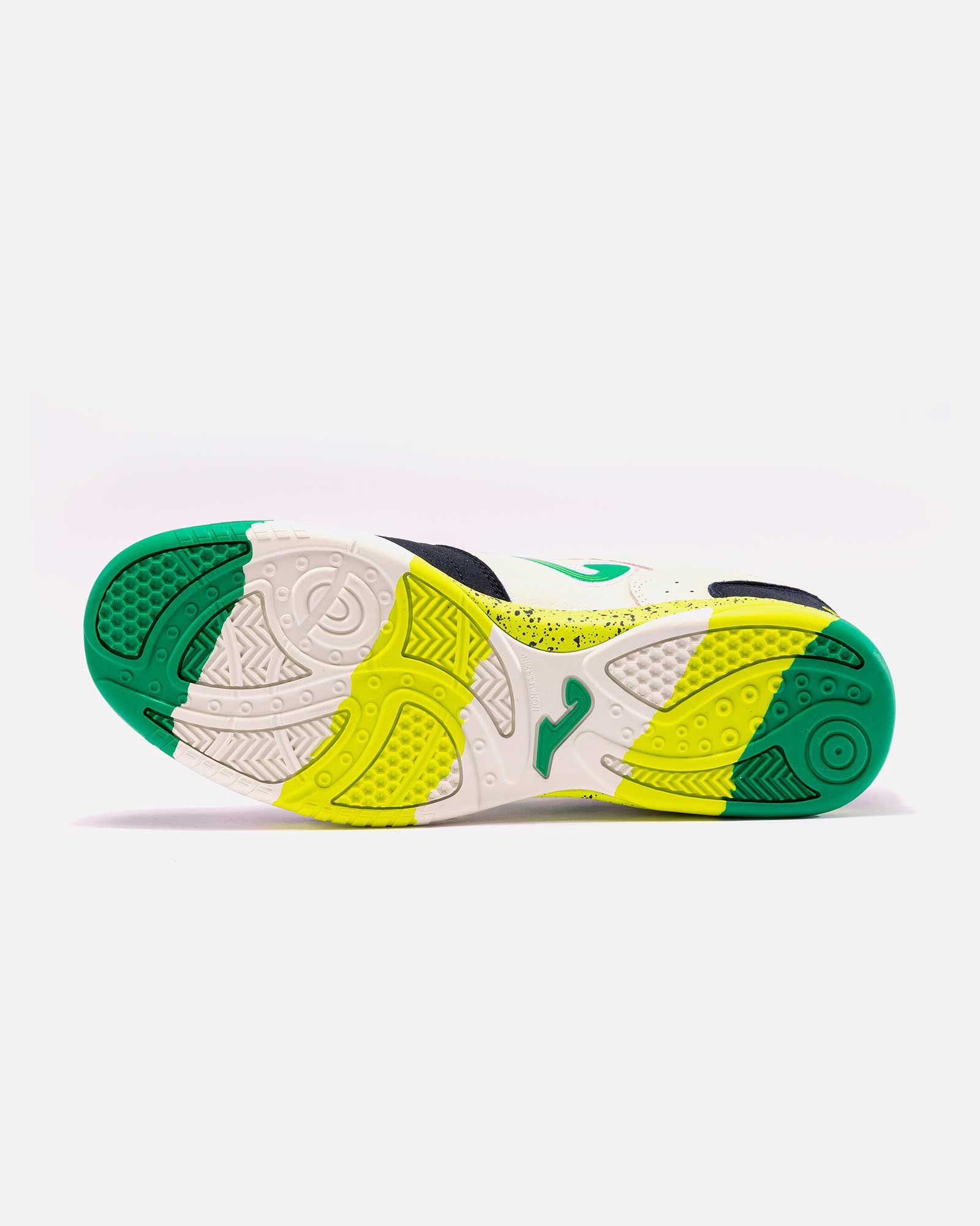 Zapatillas Joma Top Flex 24 IN - Fútbol Factory