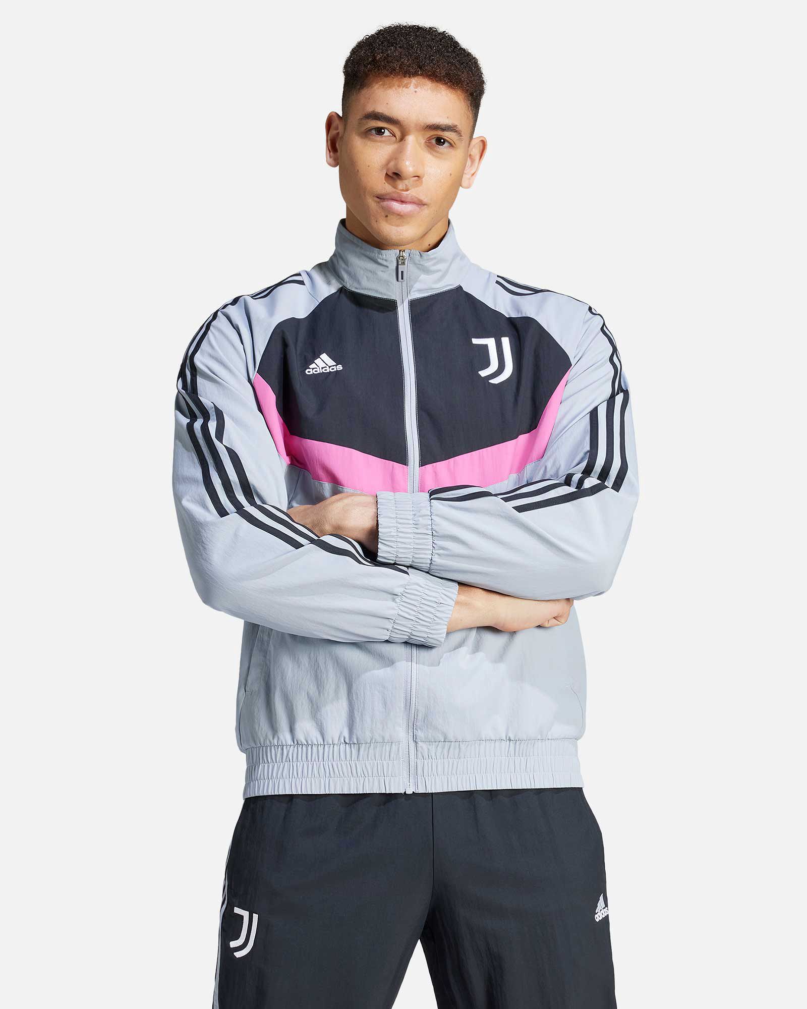 Chaqueta Juventus 2023/2024 Woven - Fútbol Factory