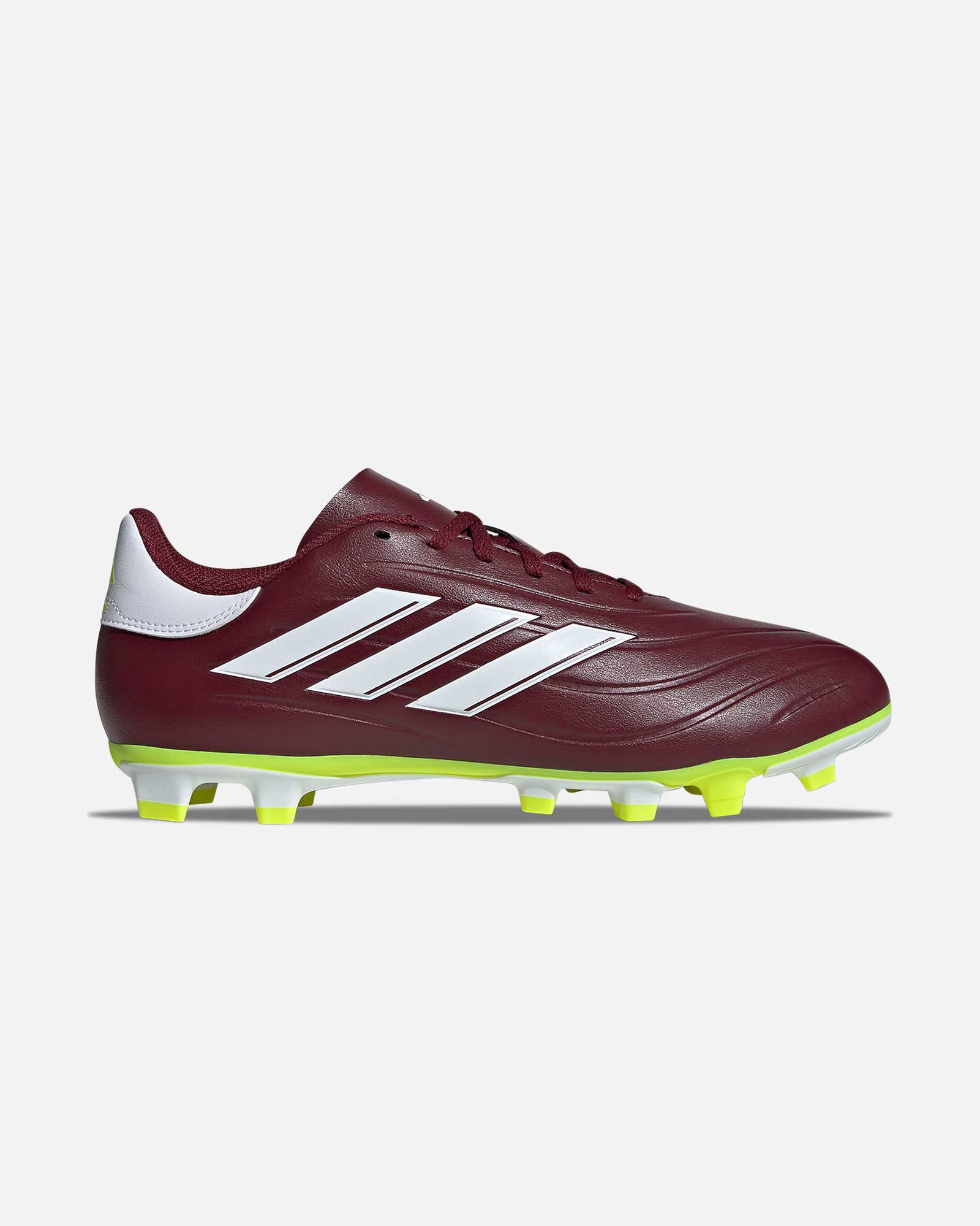 Botas de futbol adidas Copa Pure II Club FxG para Unisex