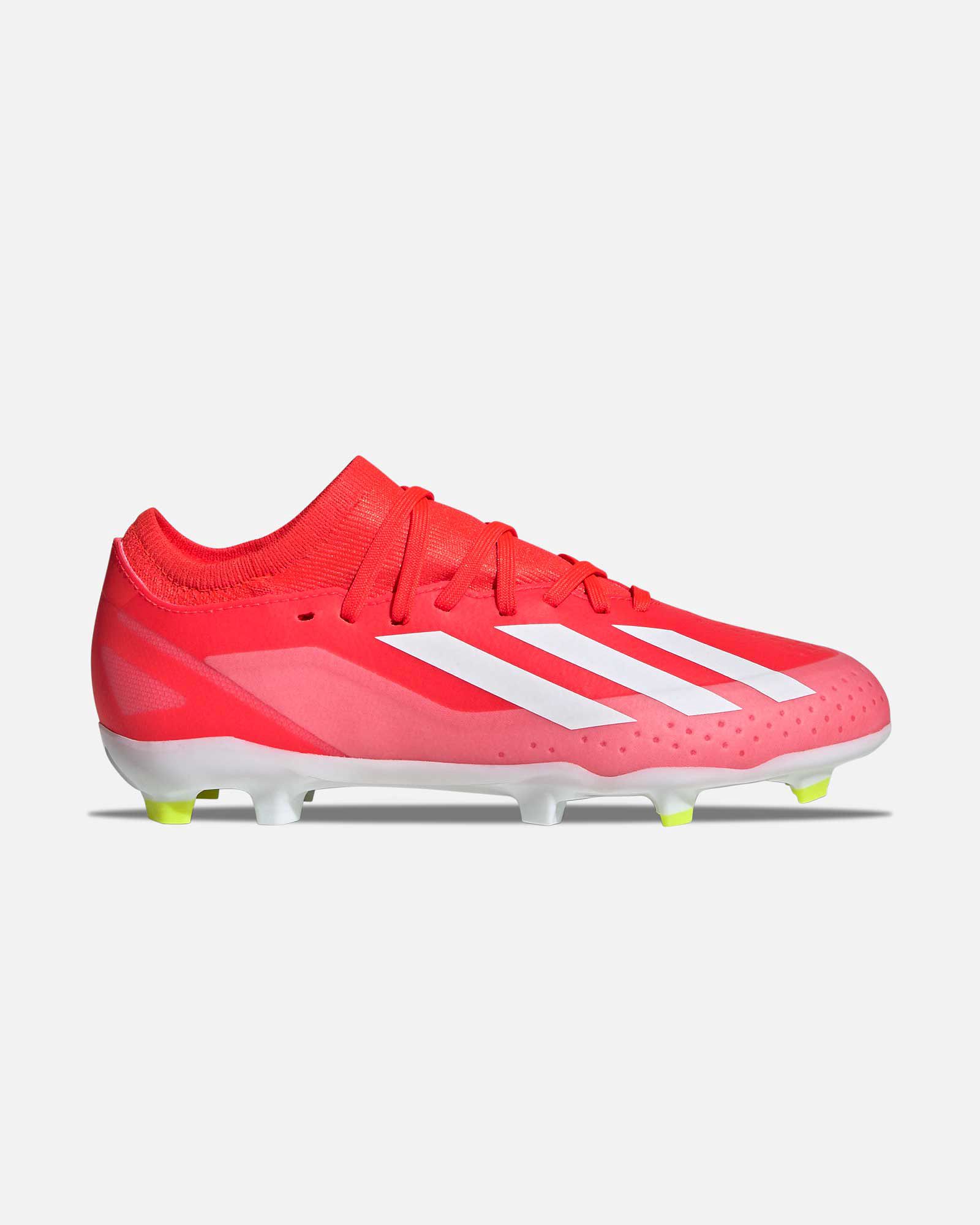 Botas adidas X Crazyfast League FG - Fútbol Factory