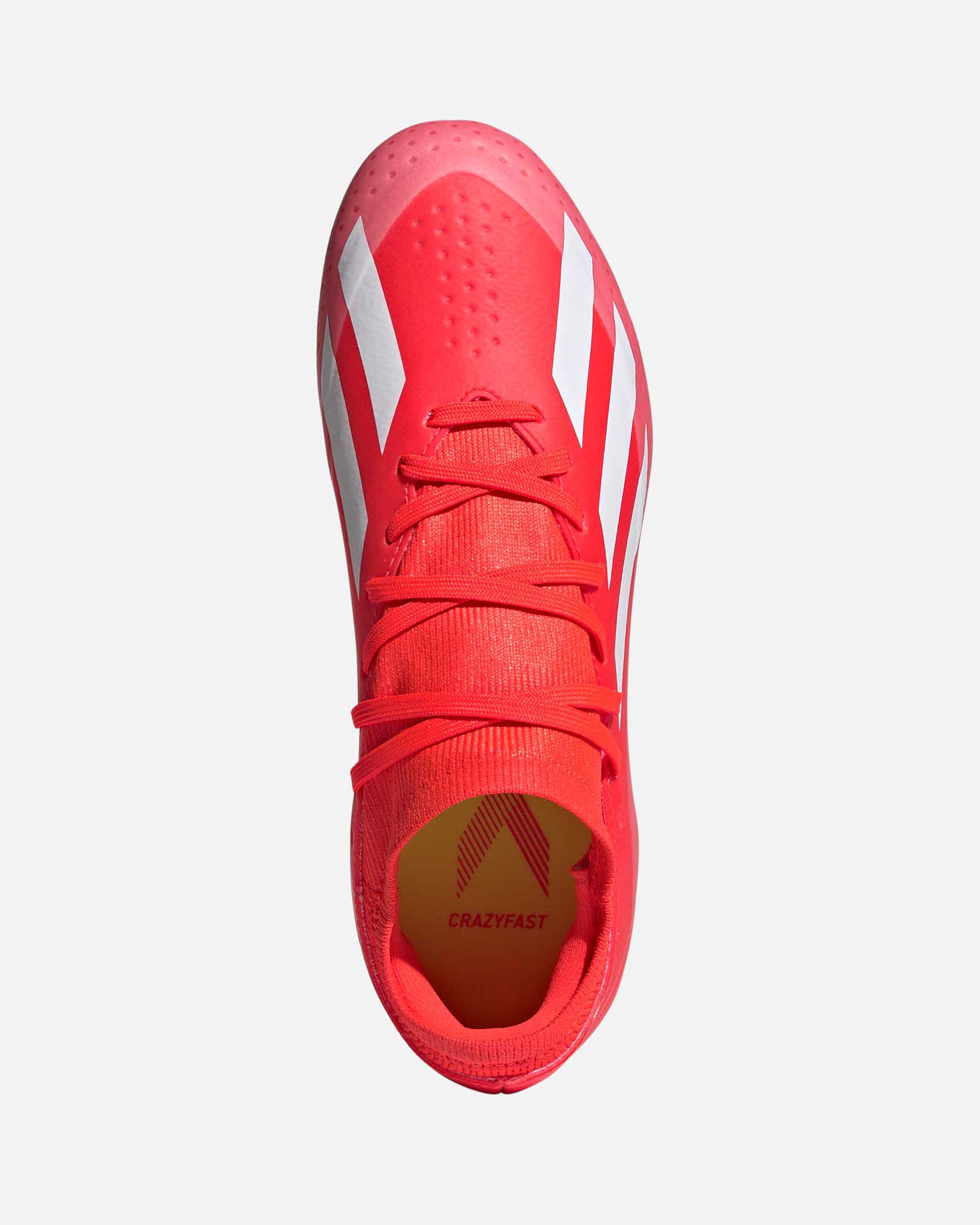 Botas adidas X Crazyfast League FG - Fútbol Factory