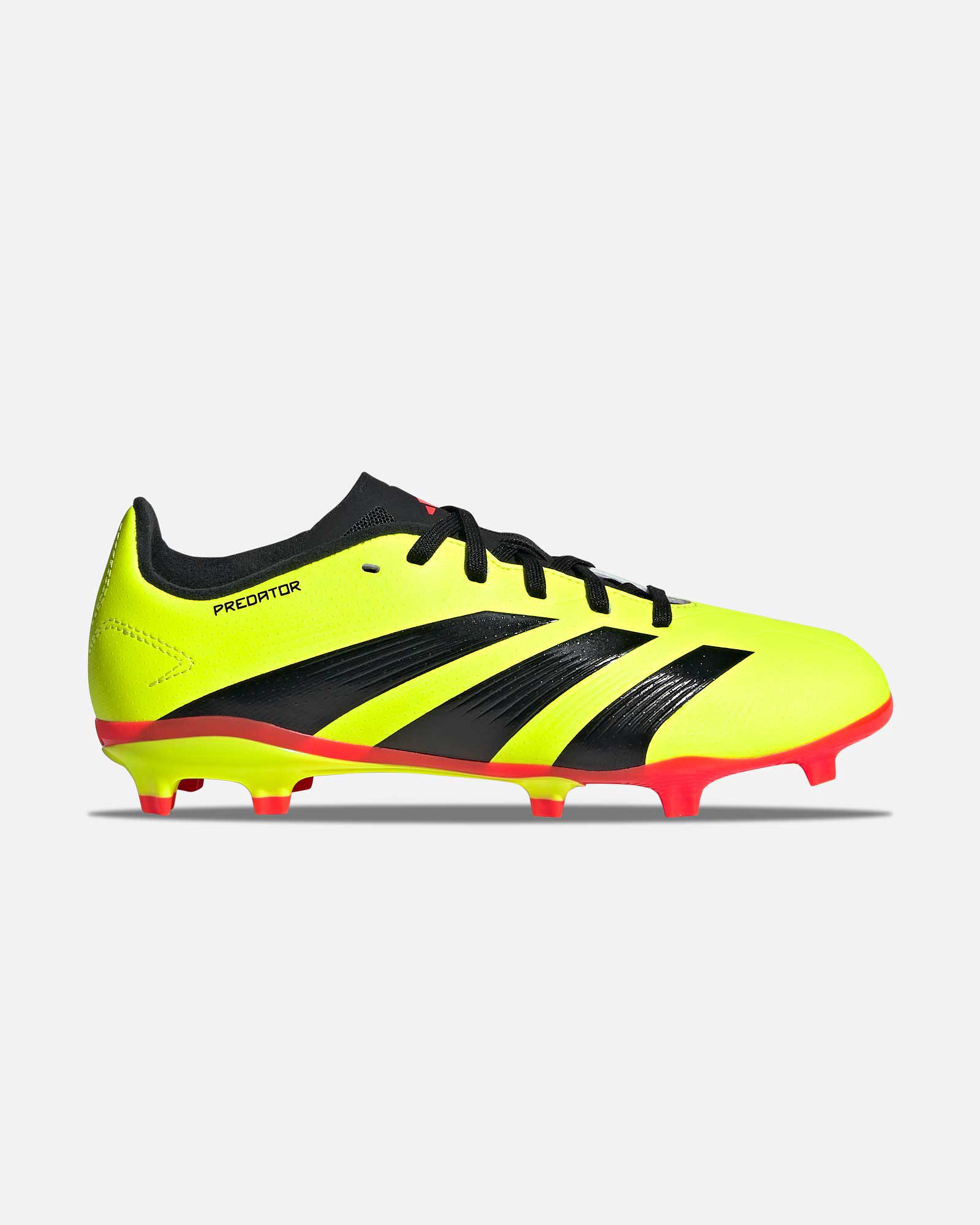 Botas adidas Predator 24 League FG - Fútbol Factory