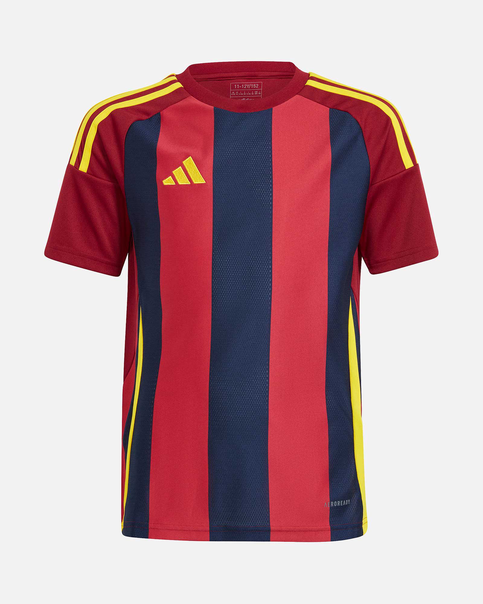 Camiseta adidas Striped 24 - Fútbol Factory