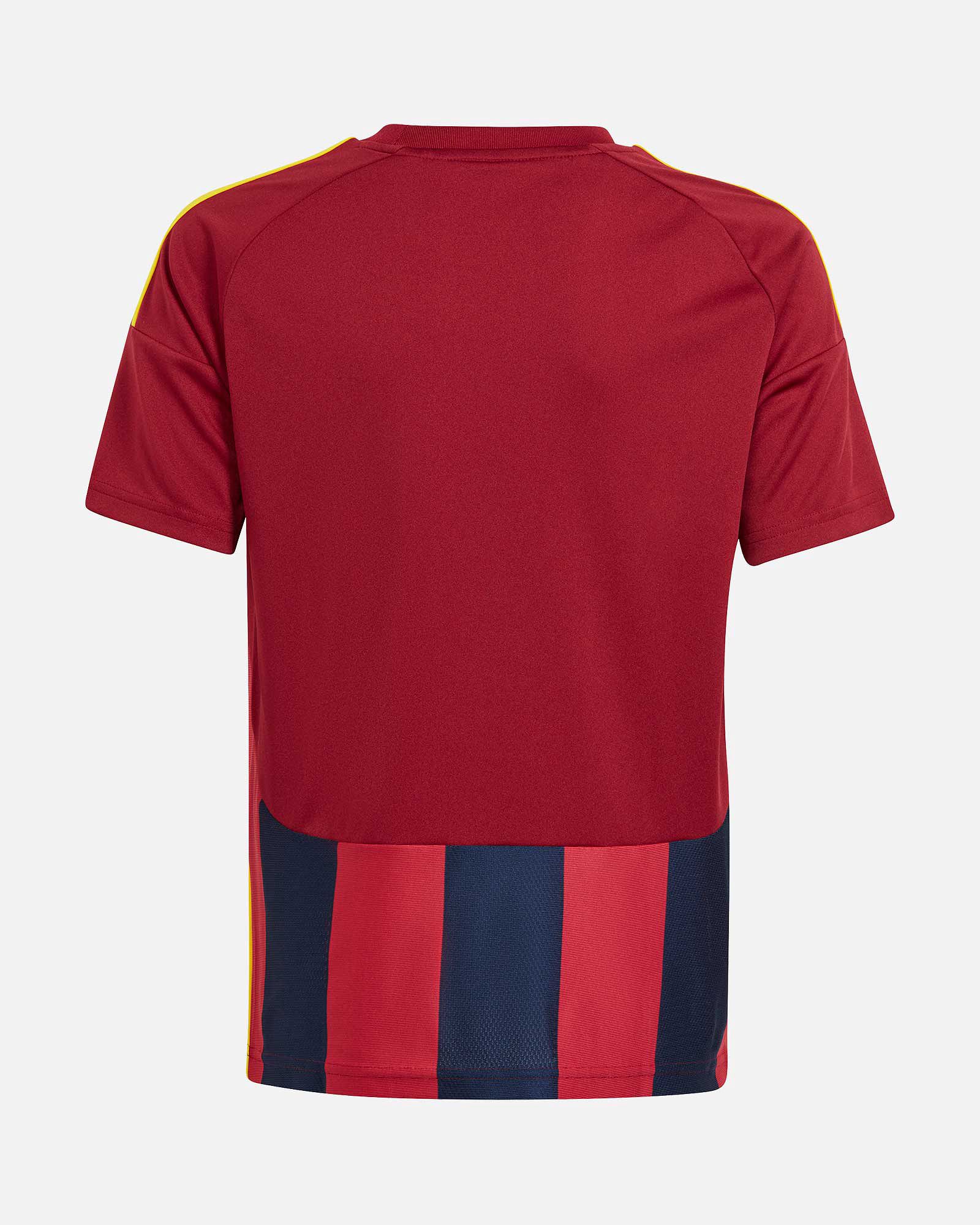 Camiseta adidas Striped 24 - Fútbol Factory