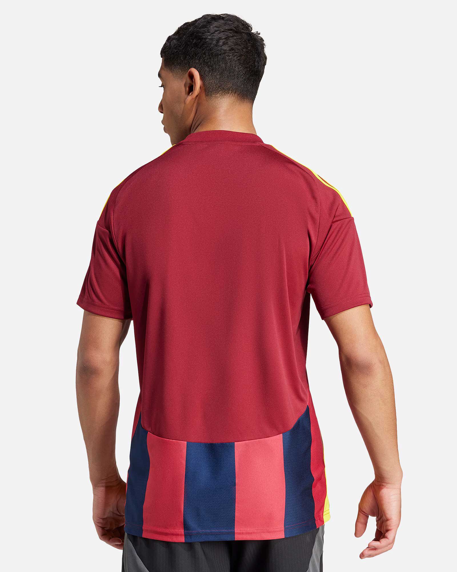 Camiseta adidas Stripped 24 - Fútbol Factory