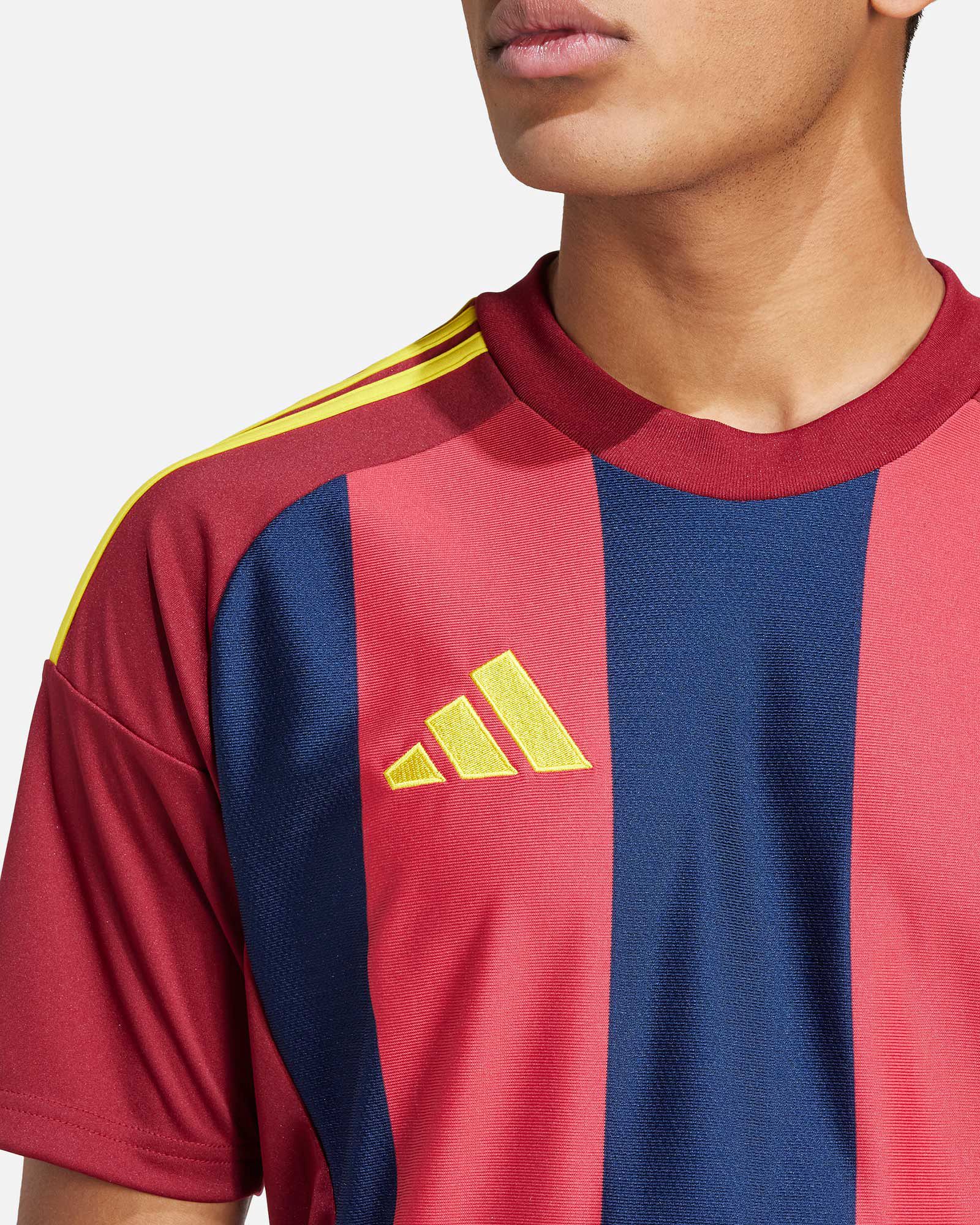 Camiseta adidas Stripped 24 - Fútbol Factory