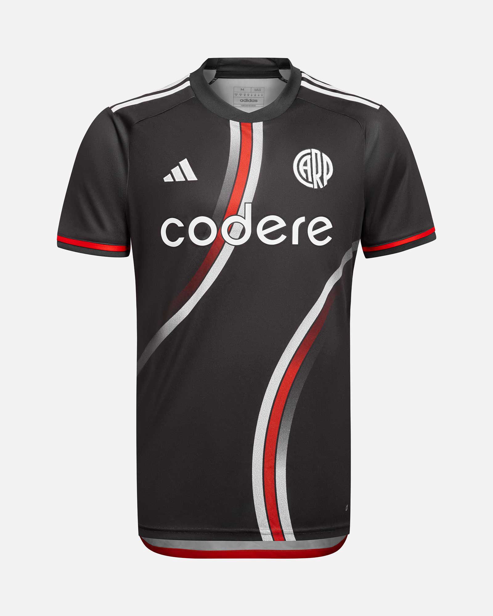 Camiseta 3ª River Plate 2024/2025 - Fútbol Factory