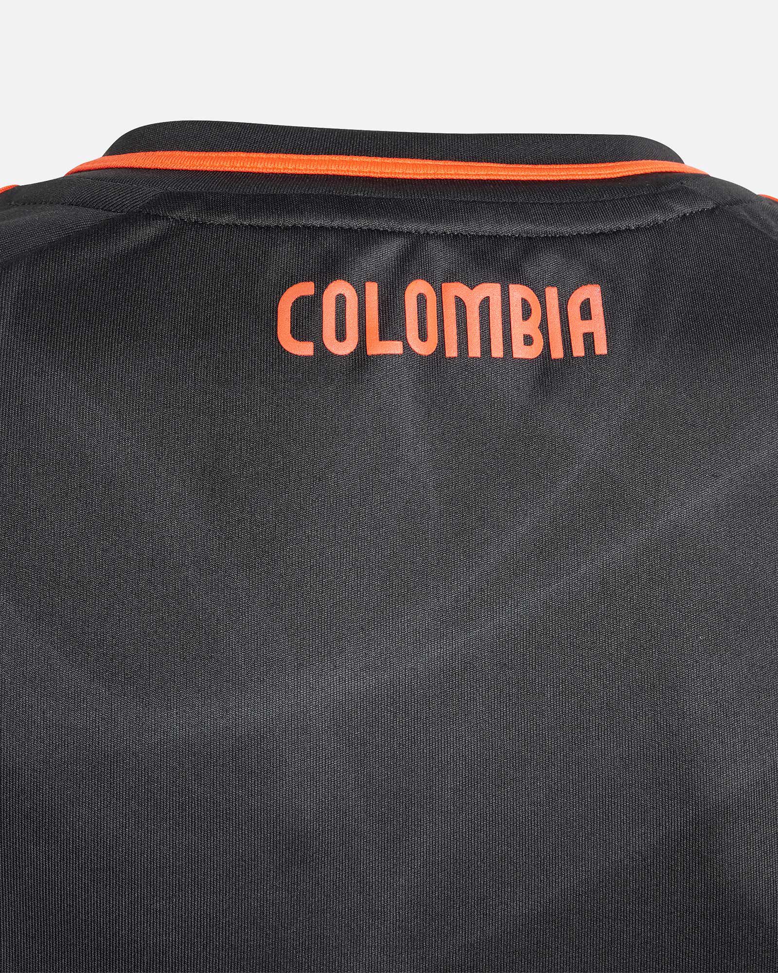 Camiseta 2 ª Colombia Copa América 2024 - Fútbol Factory