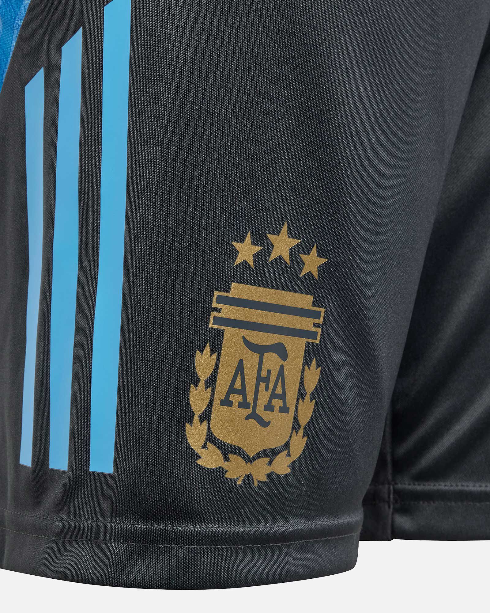 Pantalón Argentina Copa América 2024 TR - Fútbol Factory