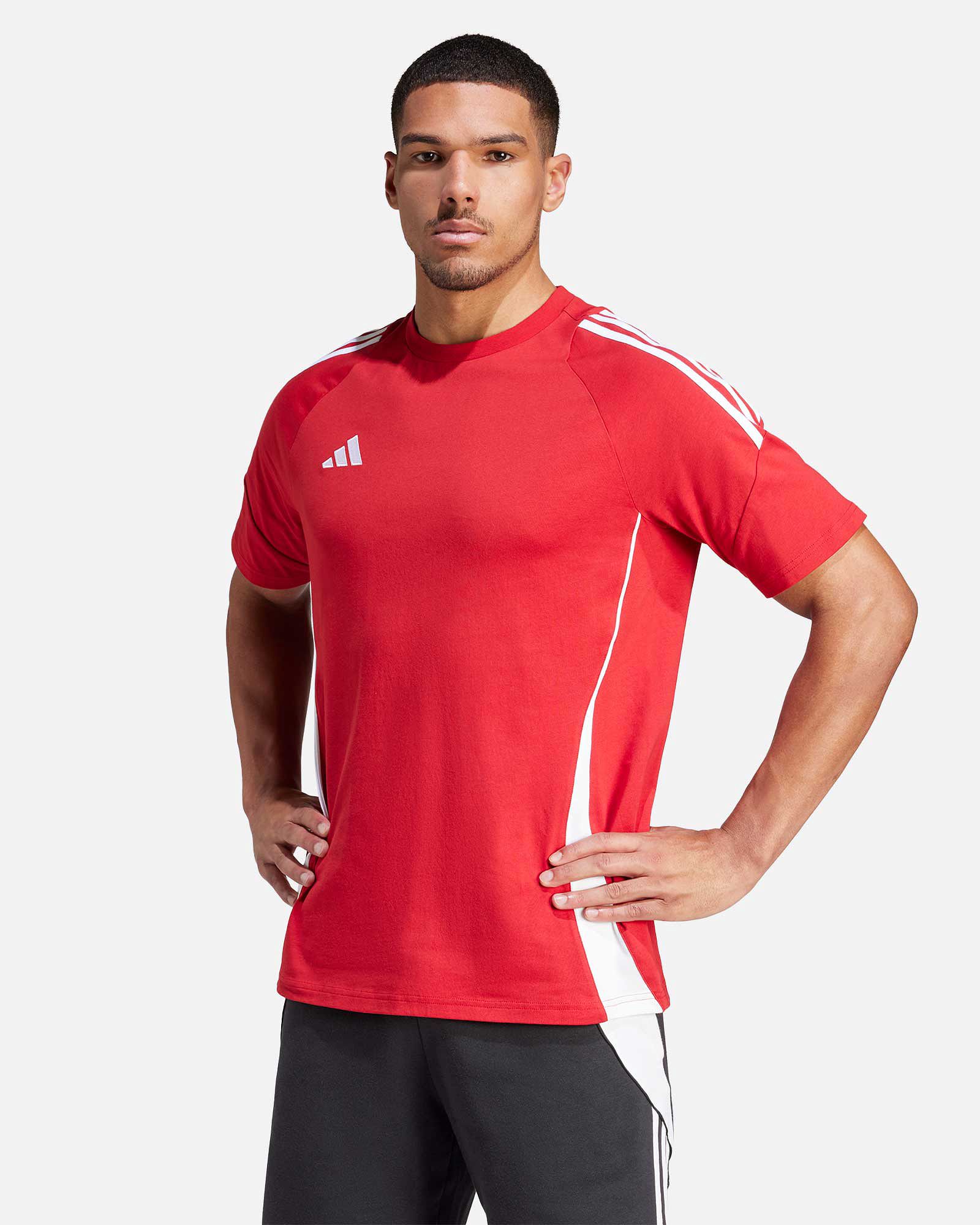 Camiseta adidas Tiro 24 - Fútbol Factory