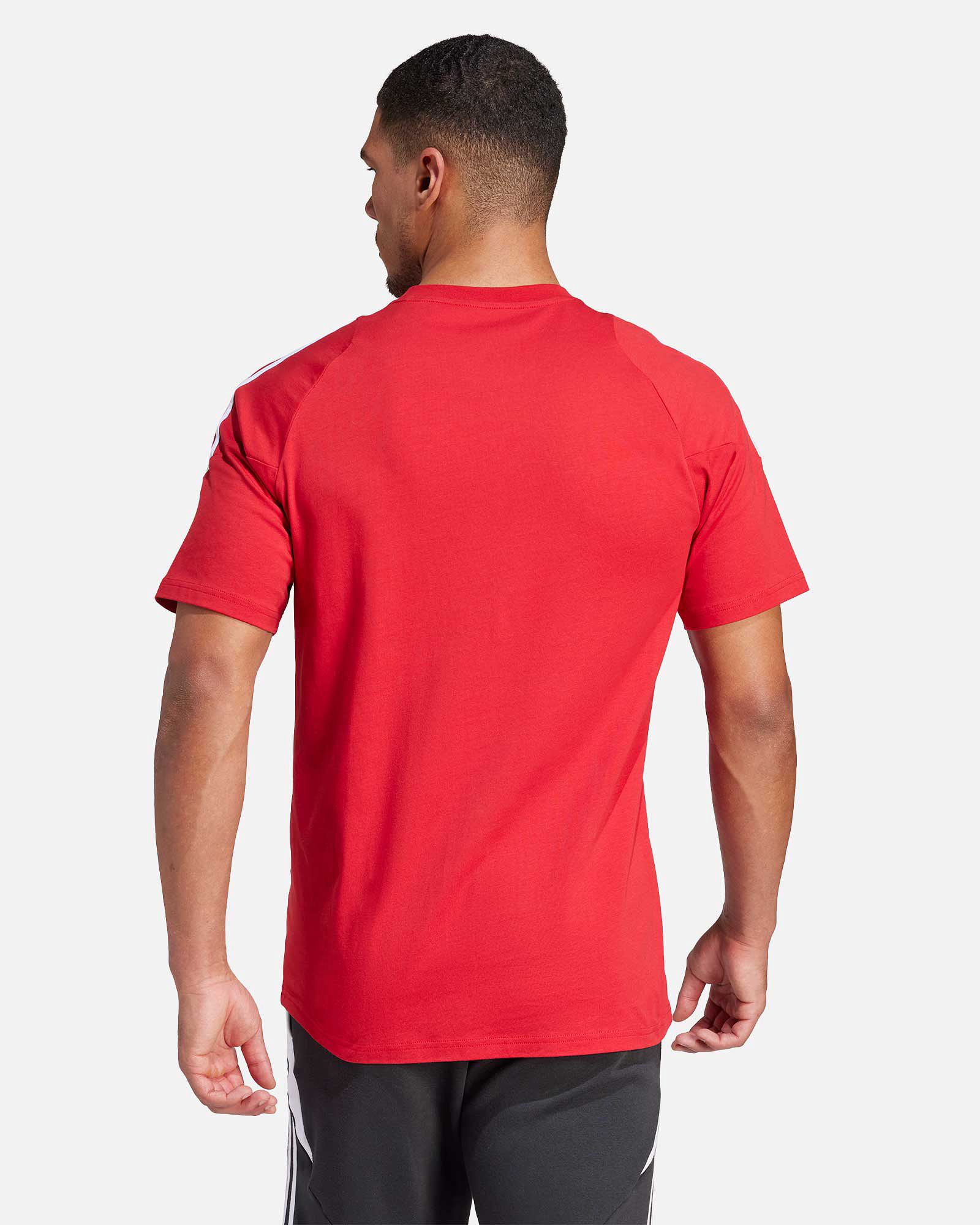 Camiseta adidas Tiro 24 - Fútbol Factory