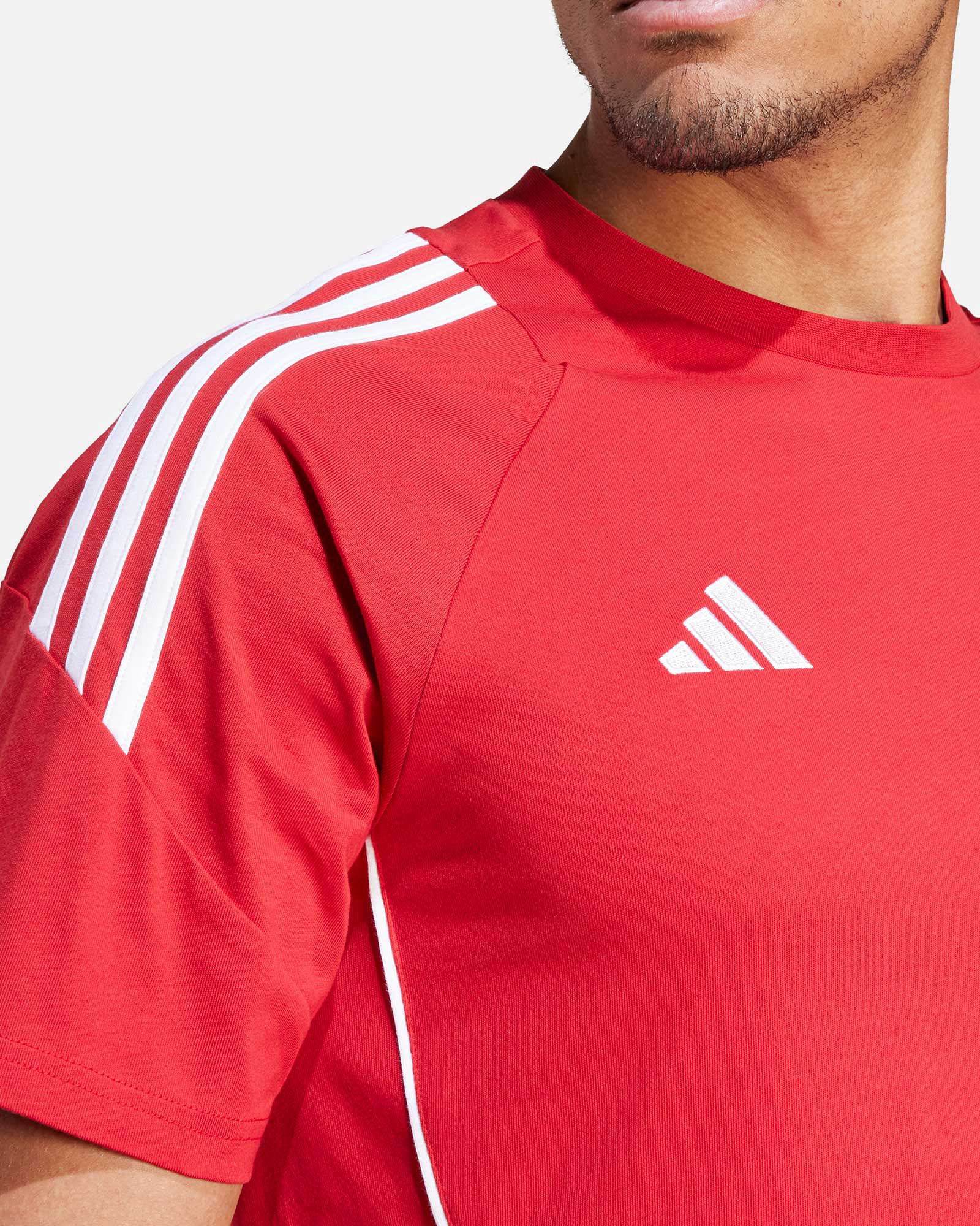 Camiseta adidas Tiro 24 - Fútbol Factory