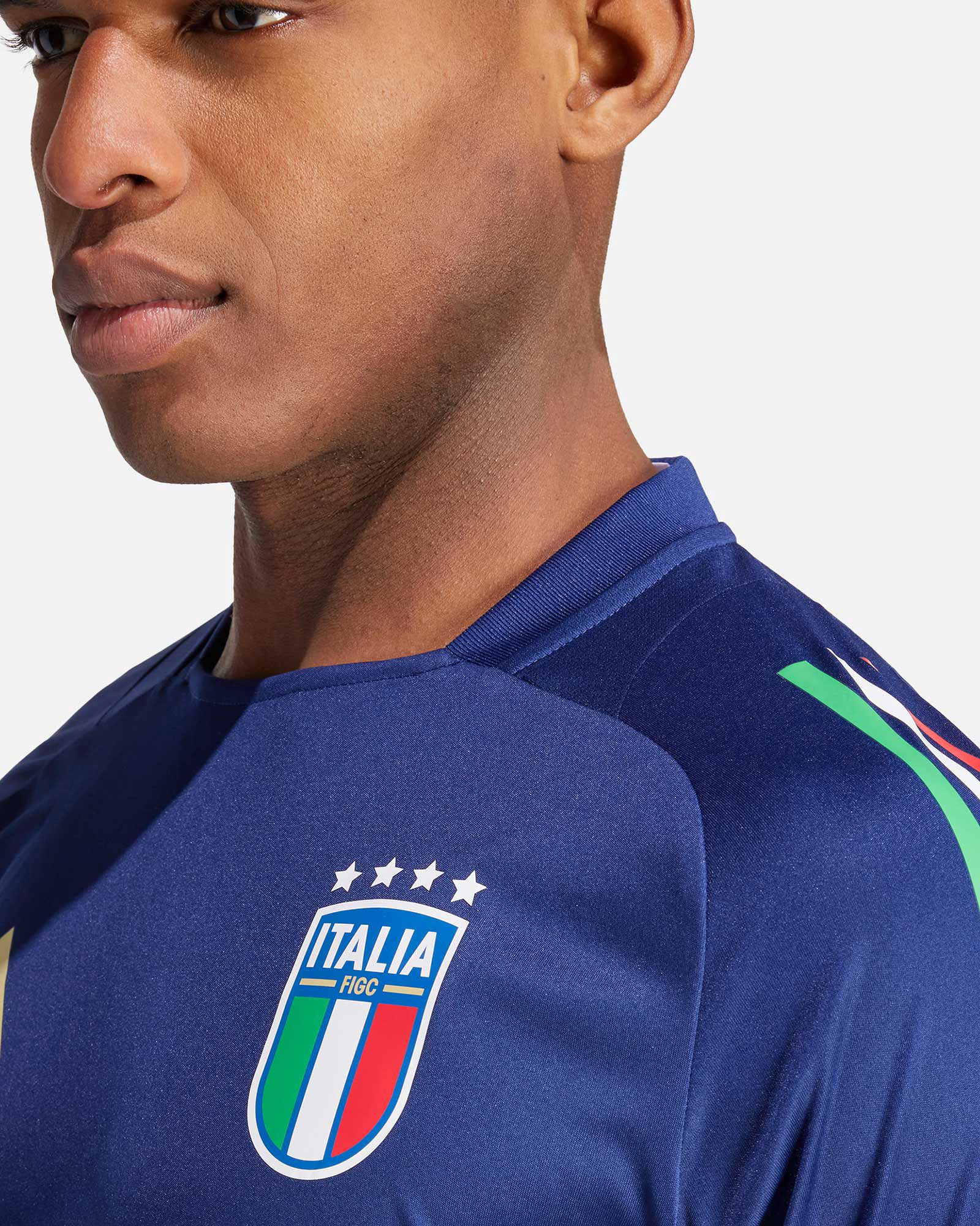 Camiseta Italia EURO 2024 TR - Fútbol Factory