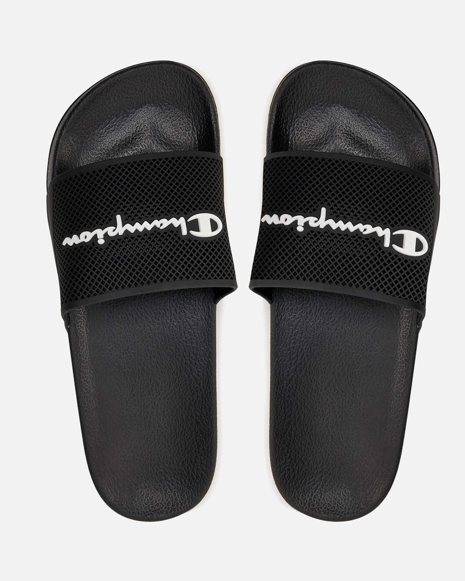 Chanclas Champion Daytona Slide - Fútbol Factory