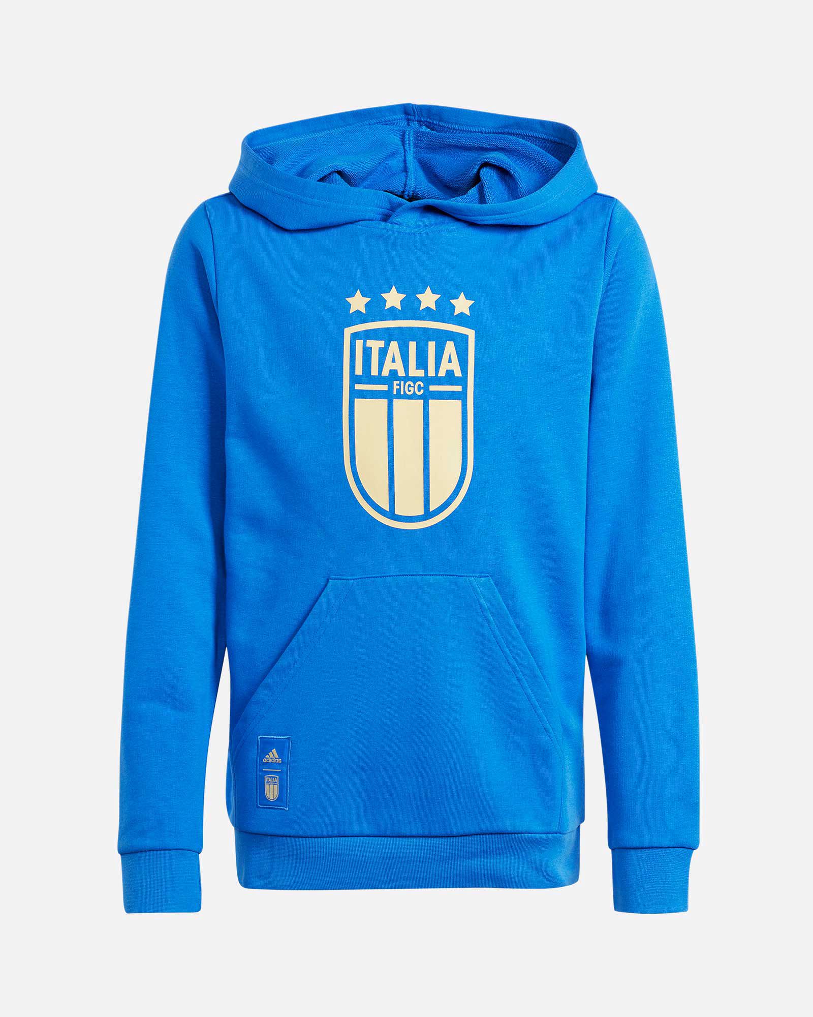 Sudadera Italia EURO 2024 - Fútbol Factory