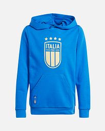 Sudadera Italia EURO 2024