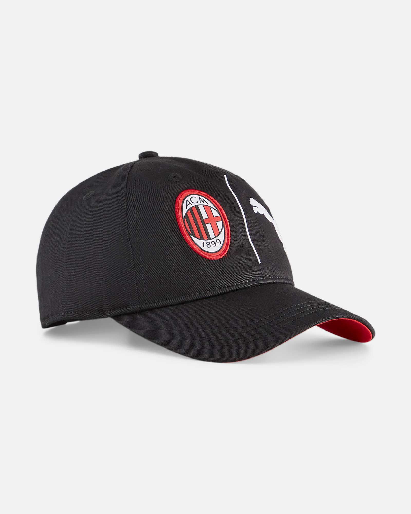 Gorra AC Milan 2023/2024 - Fútbol Factory