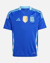 Camiseta 2ª Argentina Copa América 2024