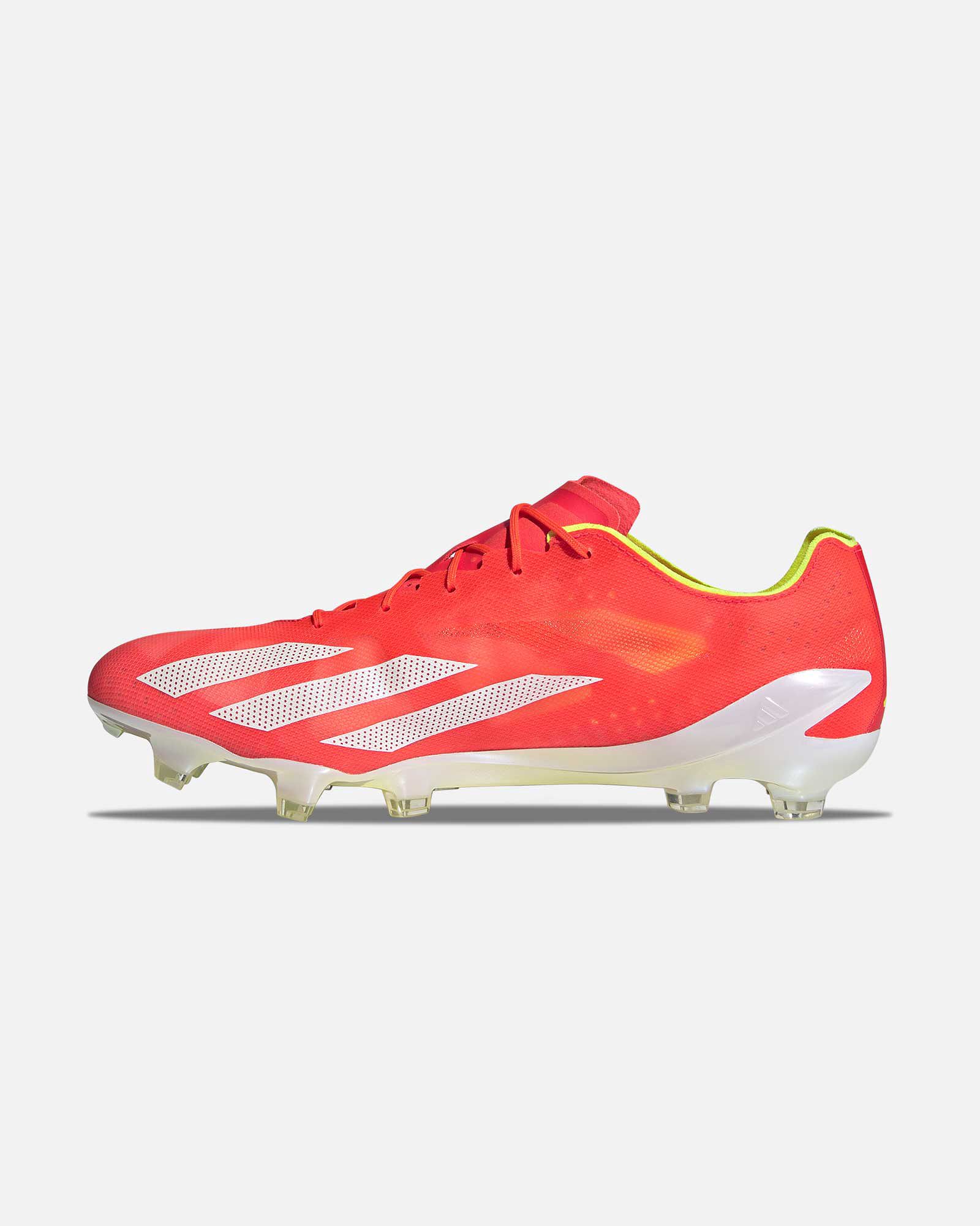 Botas adidas X Crazyfast + FG - Fútbol Factory