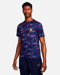 Camiseta Inglaterra EURO 2024 Academy Pro