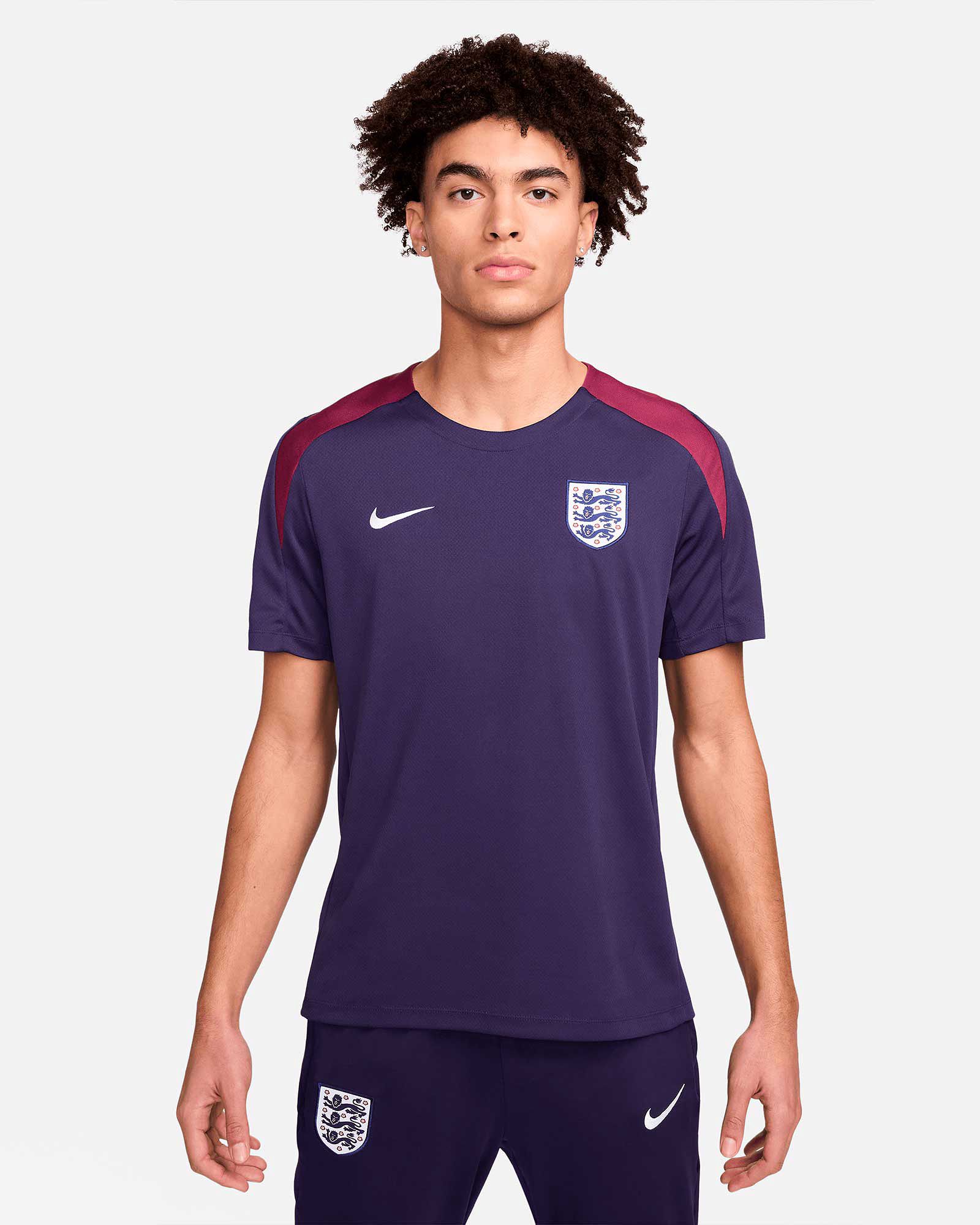 Camiseta Inglaterra EURO 2024 Strike - Fútbol Factory