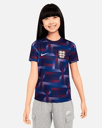 Camiseta Inglaterra EURO 2024 Academy Pro