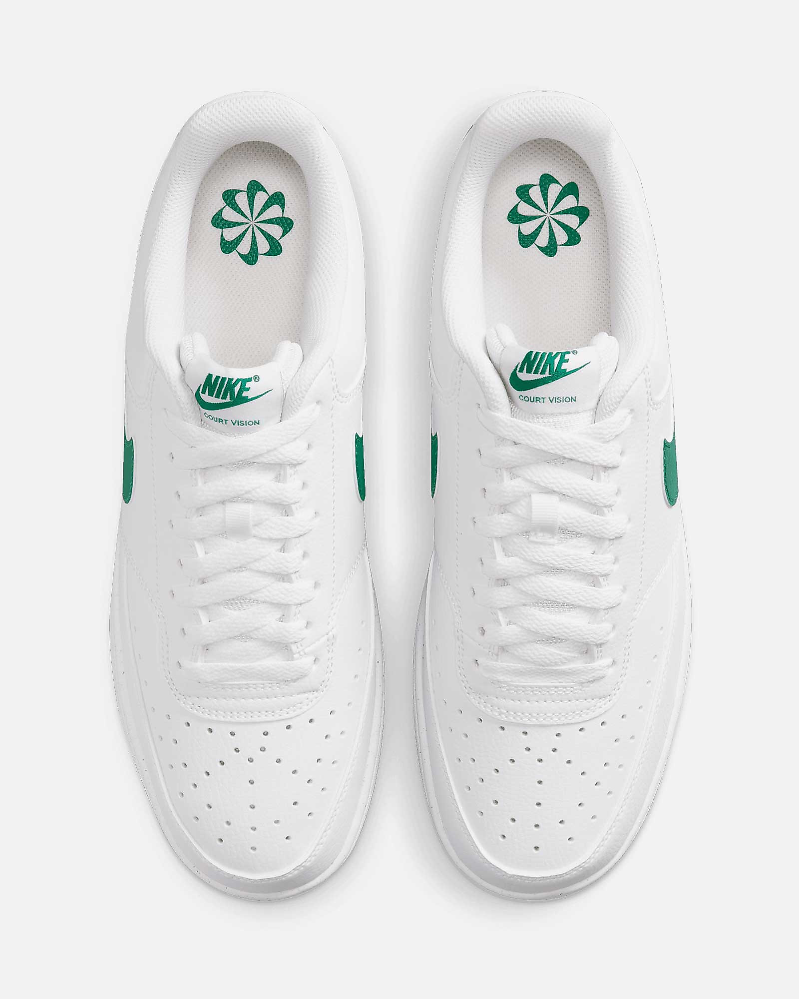 Zapatillas Nike Court Vision - Fútbol Factory