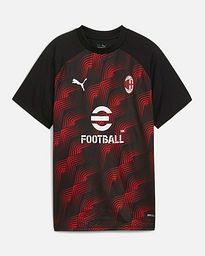 Camiseta AC Milan 2023/2024 Prematch