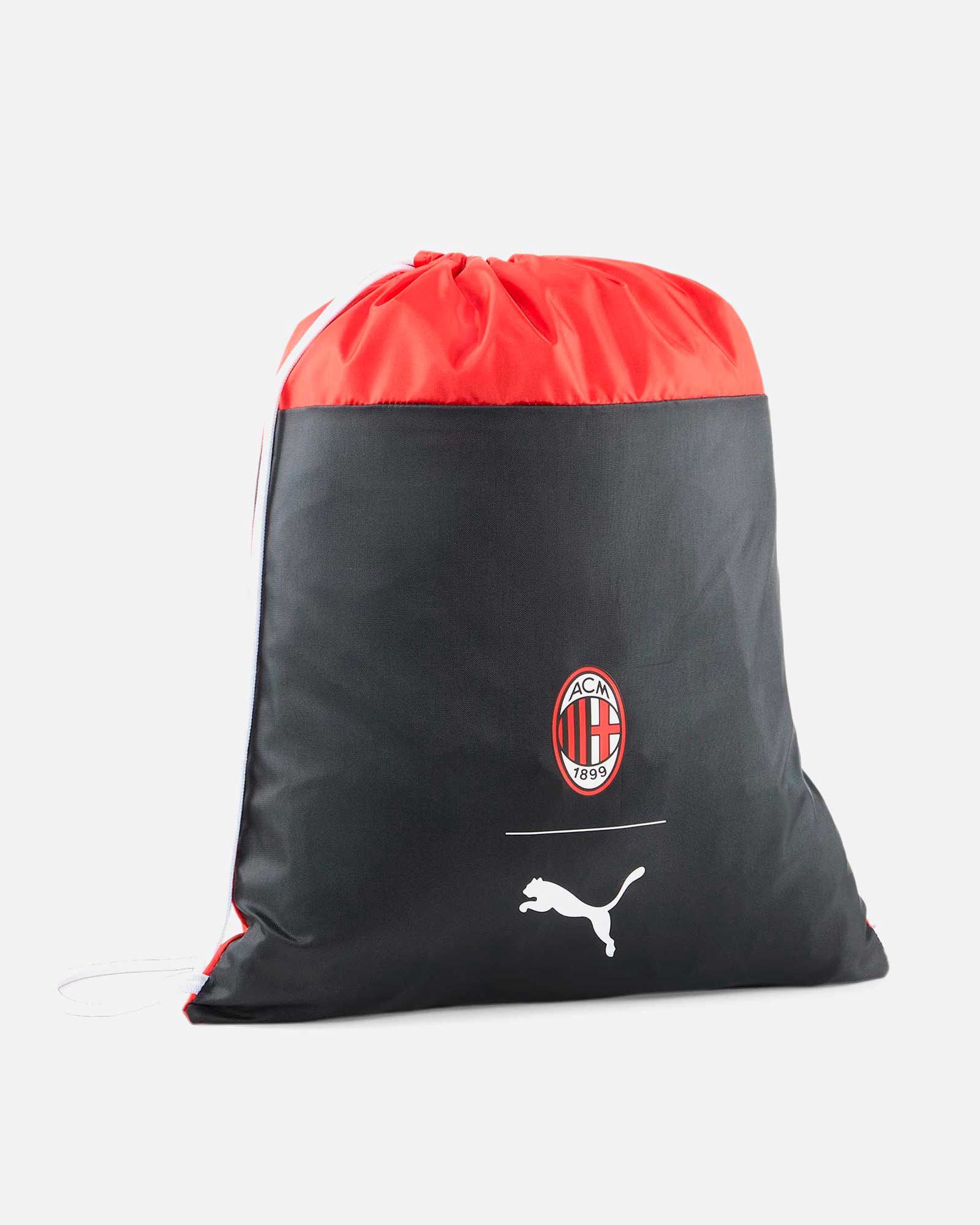 Mochila AC Milan 2023/2024 - Fútbol Factory