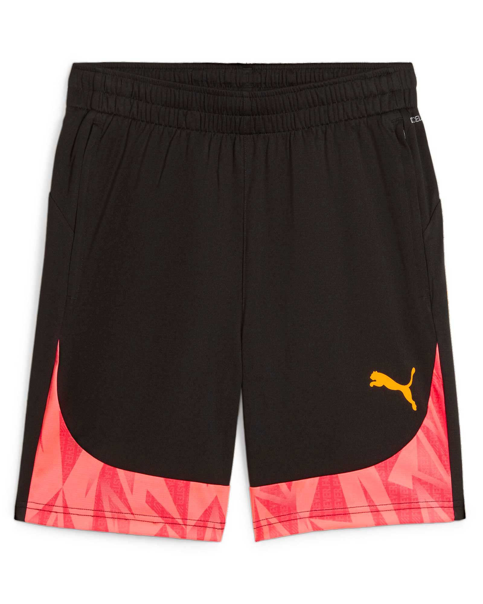 Pantalón Puma Individual Final - Fútbol Factory