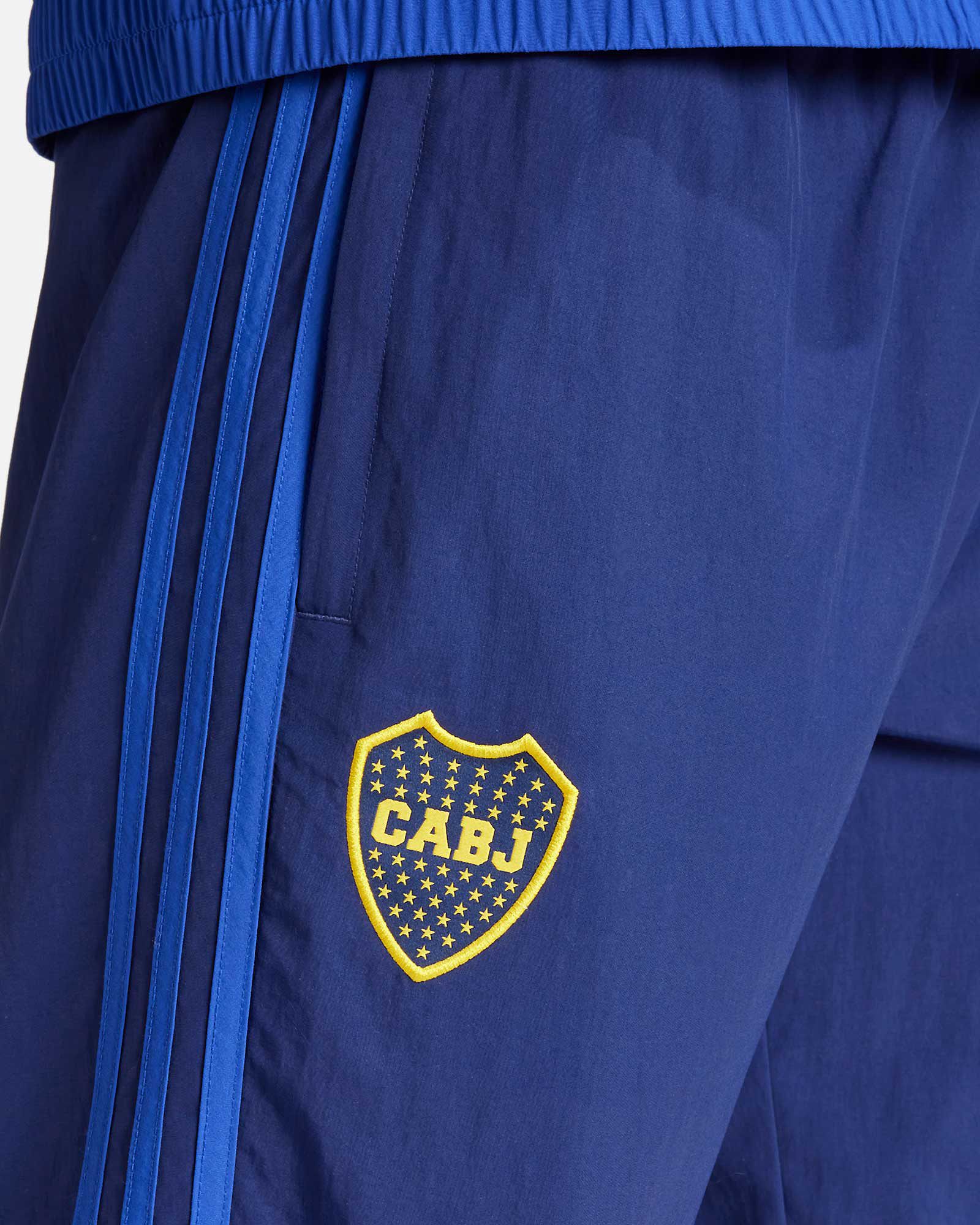 Pantalón Boca Juniors 2023/2024  - Fútbol Factory