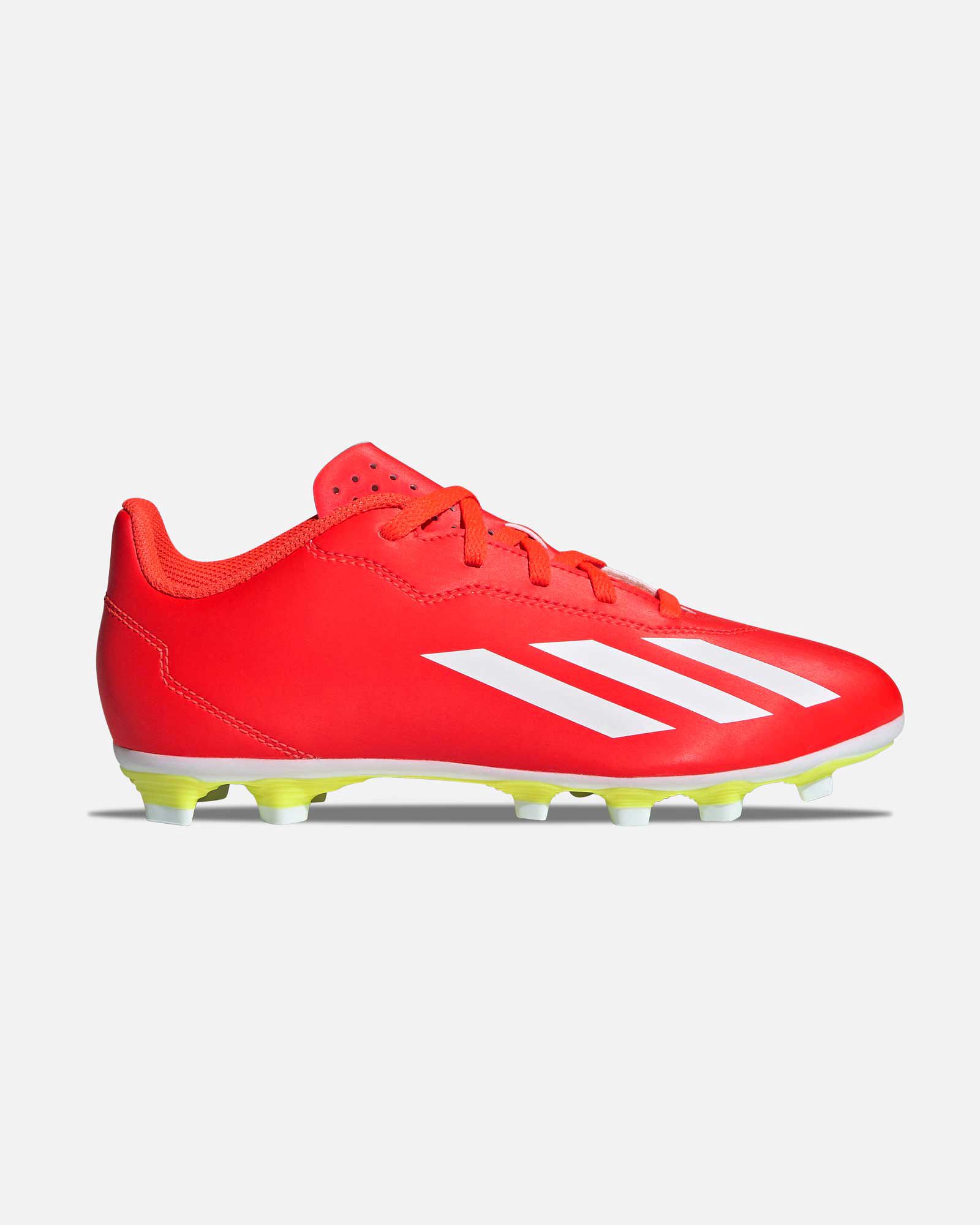 Botas adidas X Crazyfast Club FxG - Fútbol Factory