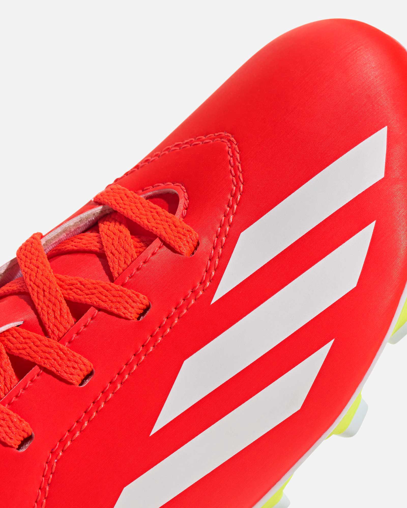 Botas adidas X Crazyfast Club FxG - Fútbol Factory