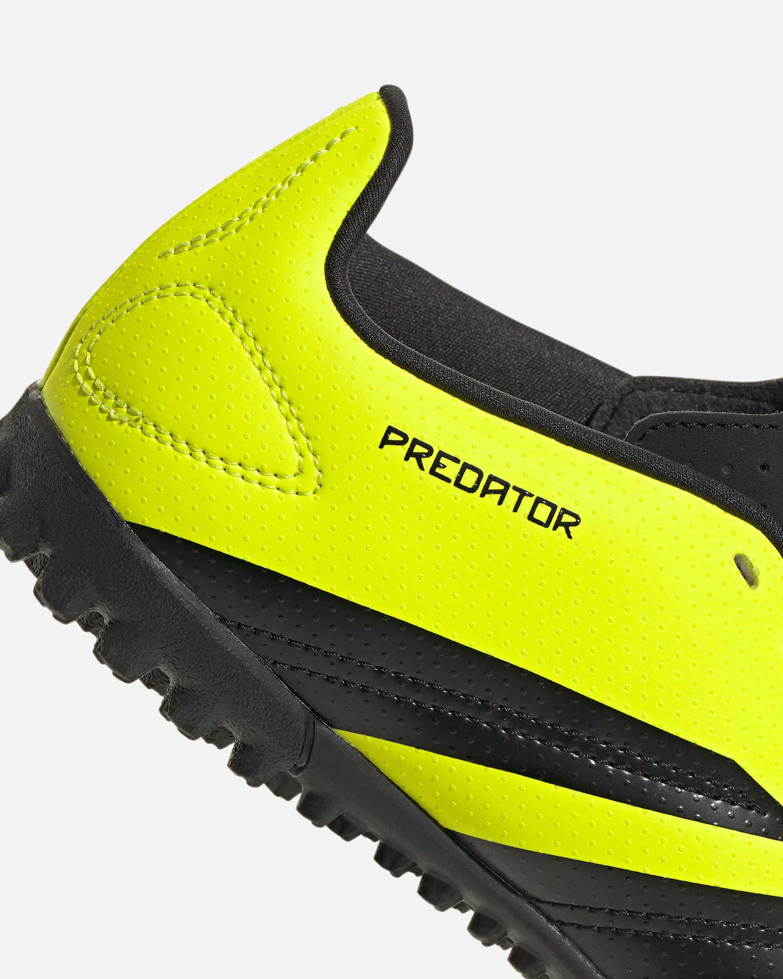 Botas adidas Predator Club Multitaco  - Fútbol Factory