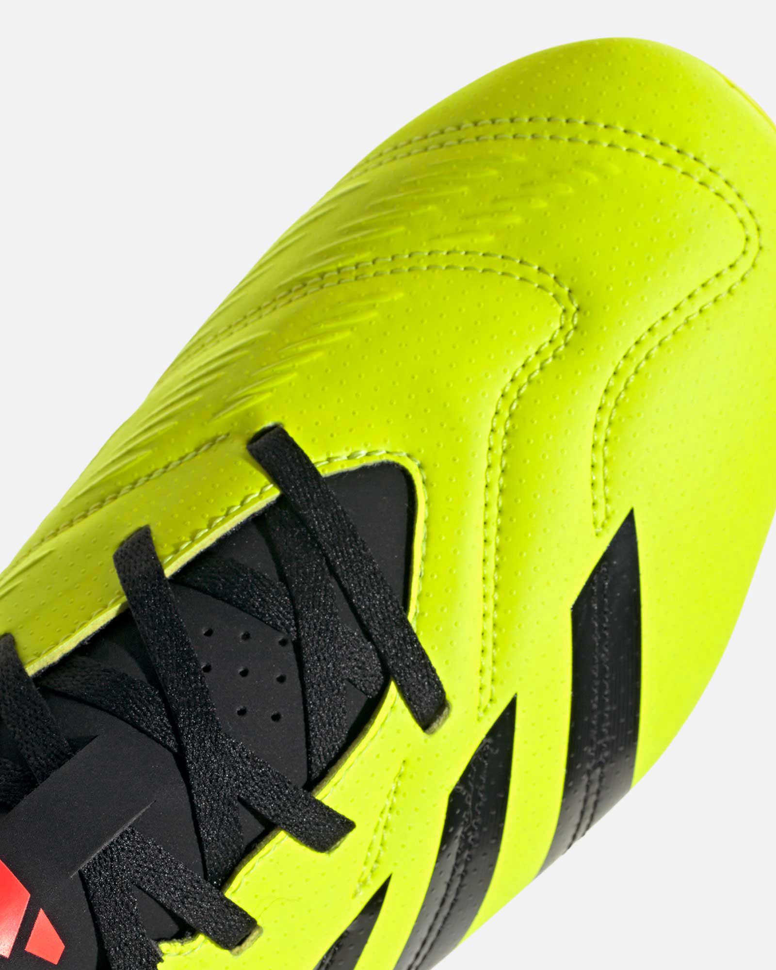 Botas adidas Predator Club FxG - Fútbol Factory