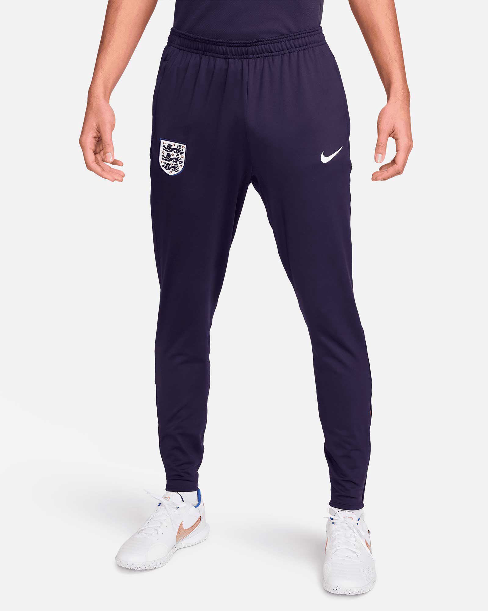 Pantalón Inglaterra EURO 2024 Strike - Fútbol Factory