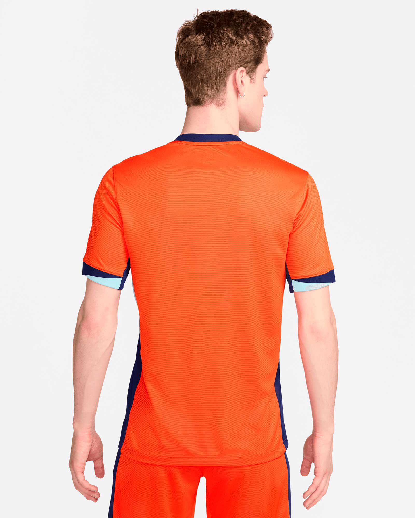 Camiseta 1ª Holanda EURO 2024 - Fútbol Factory