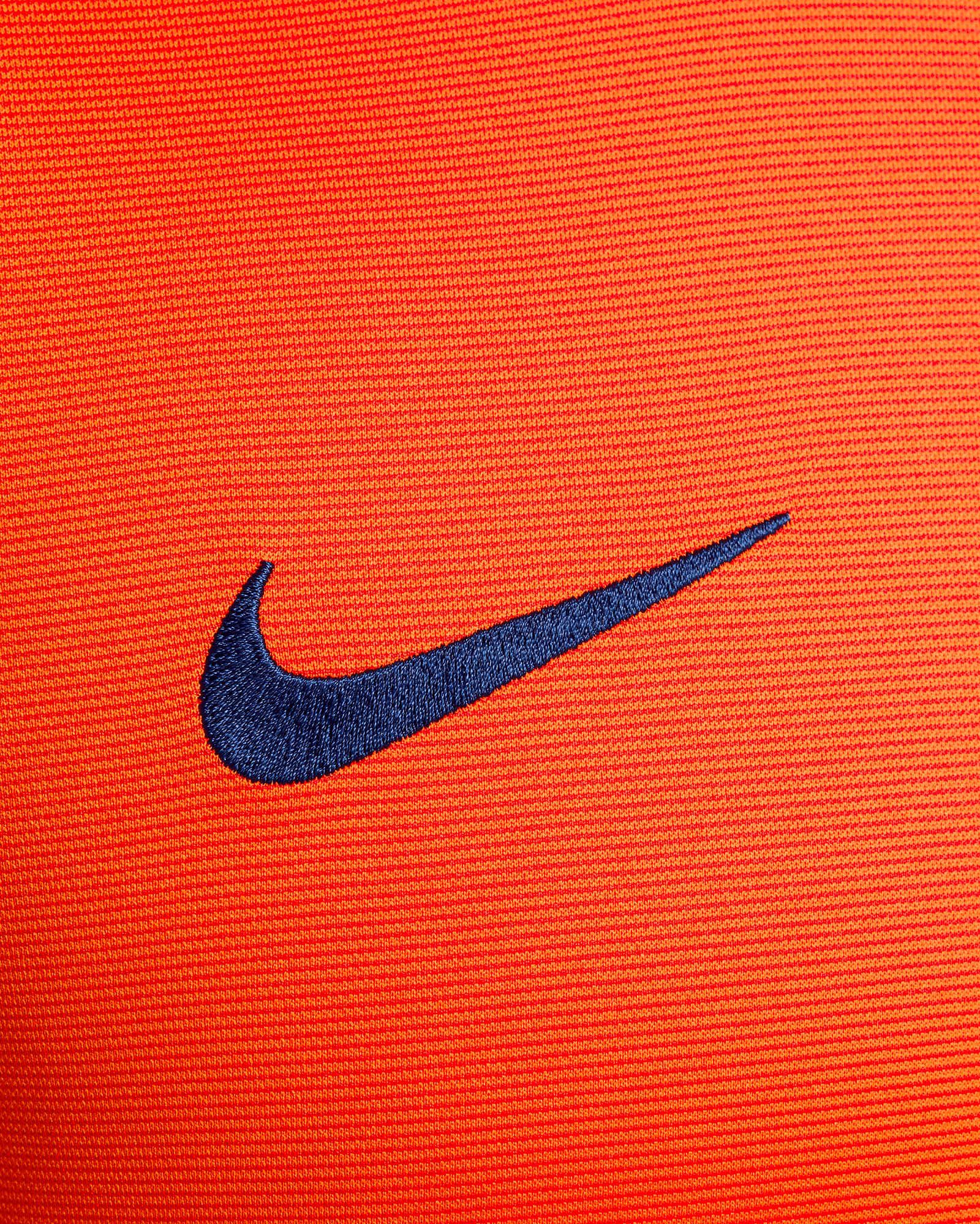 Camiseta 1ª Holanda EURO 2024 - Fútbol Factory